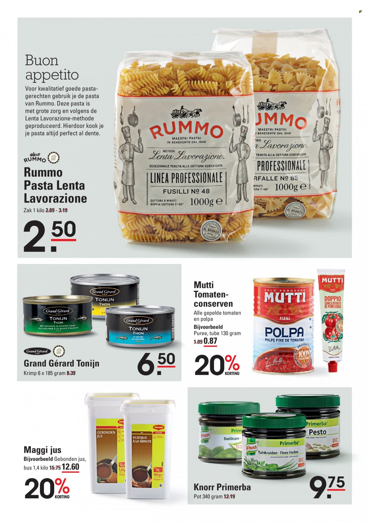 Sligro-aanbieding - 6-1-2022 - 24-1-2022. Pagina 18