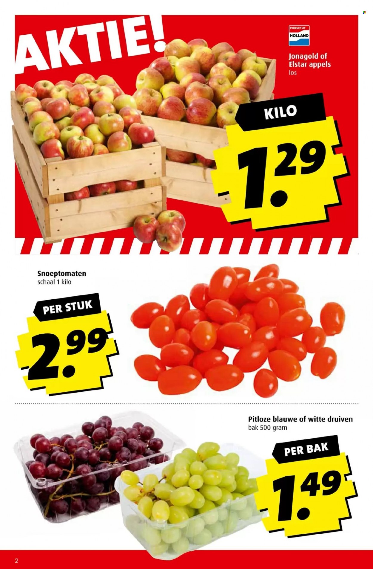 Boni-aanbieding - 5-1-2022 - 11-1-2022. Pagina 2