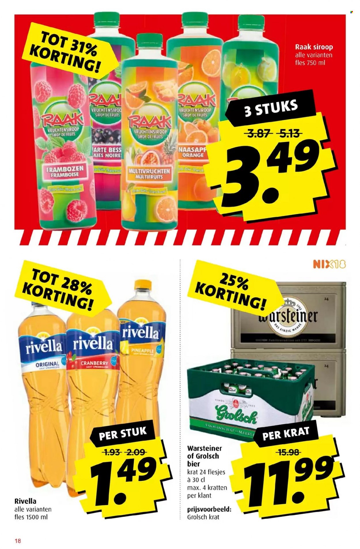 Boni-aanbieding - 5-1-2022 - 11-1-2022. Pagina 18