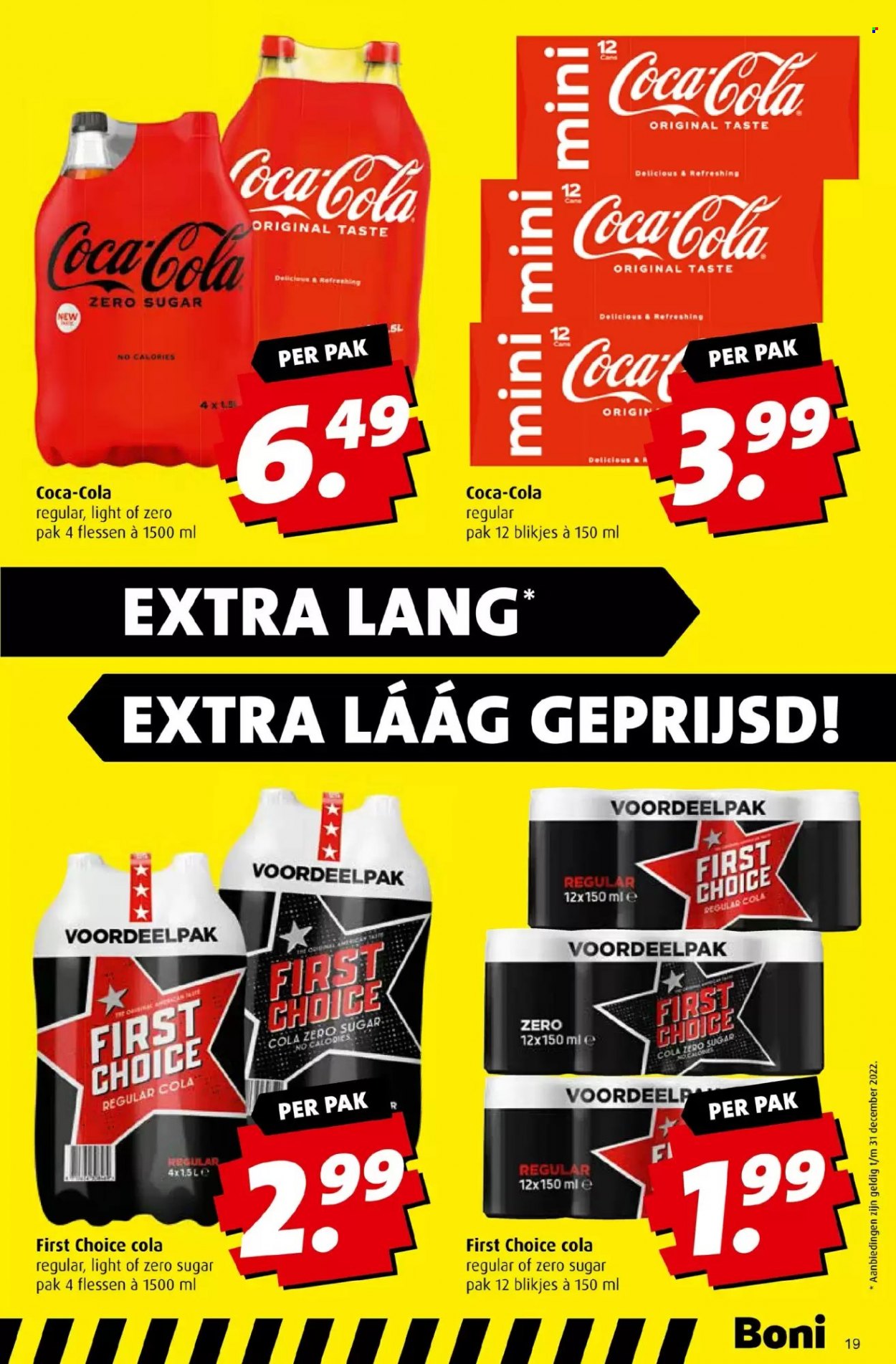 Boni-aanbieding - 5-1-2022 - 11-1-2022. Pagina 19