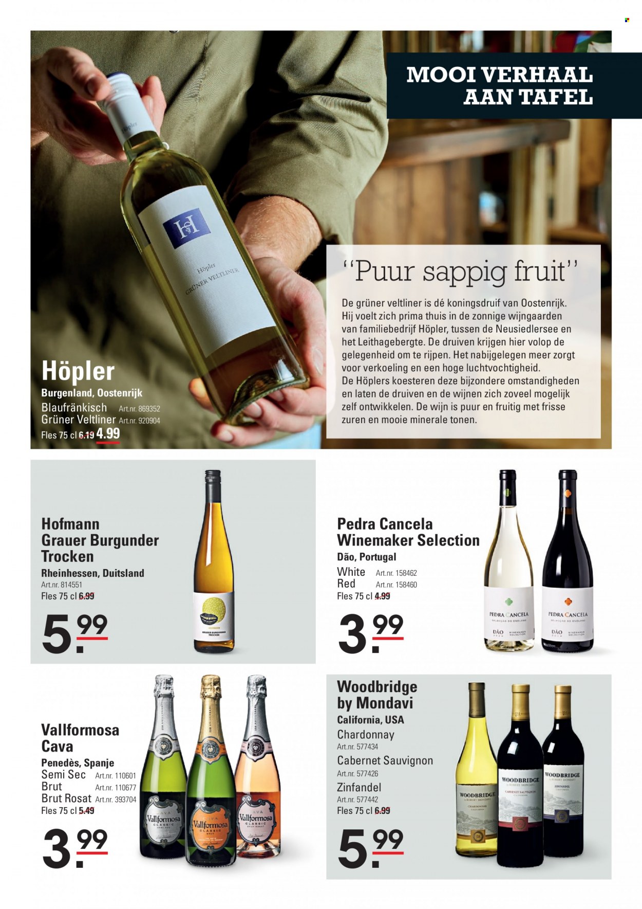 Sligro-aanbieding - 6-1-2022 - 24-1-2022. Pagina 5