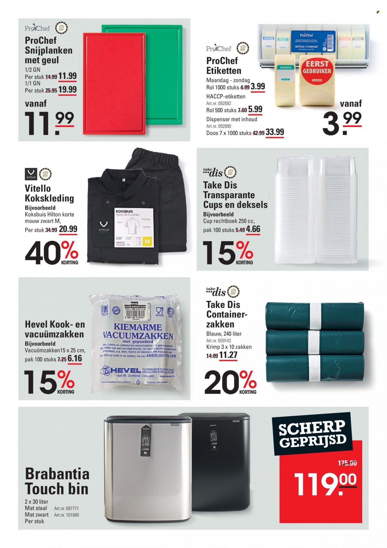 Sligro-aanbieding - 6-1-2022 - 24-1-2022. Pagina 5