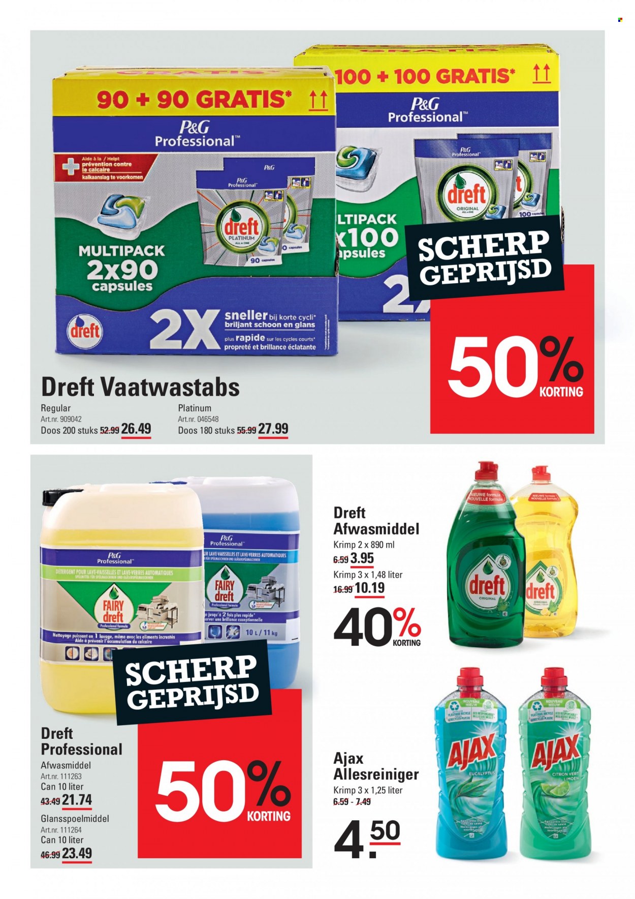 Sligro-aanbieding - 6-1-2022 - 24-1-2022. Pagina 14