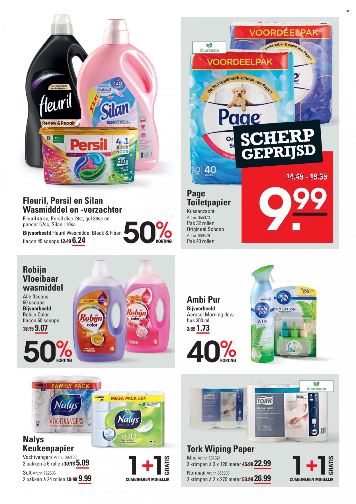 Sligro-aanbieding - 6-1-2022 - 24-1-2022. Pagina 15