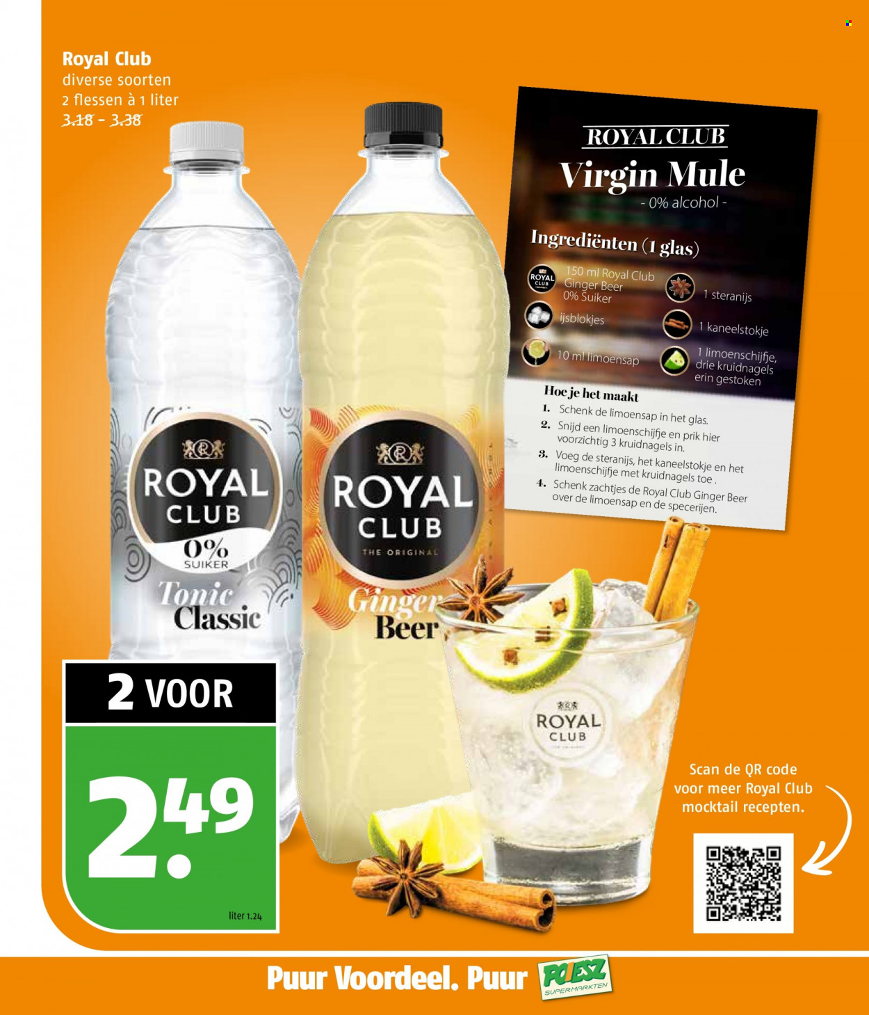 Poiesz-aanbieding - 3-1-2022 - 9-1-2022. Pagina 29