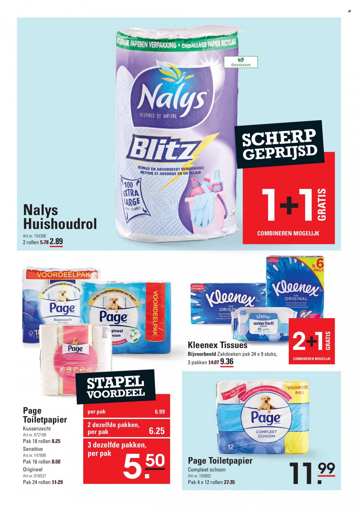 Sligro-aanbieding - 6-1-2022 - 24-1-2022. Pagina 6