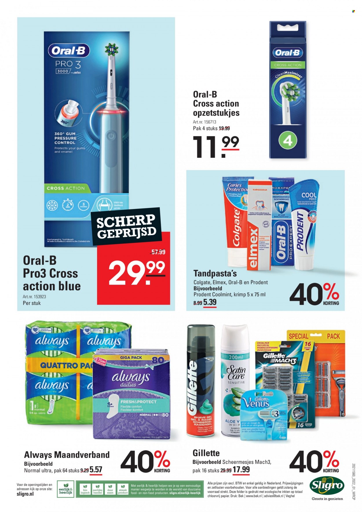 Sligro-aanbieding - 6-1-2022 - 24-1-2022. Pagina 10
