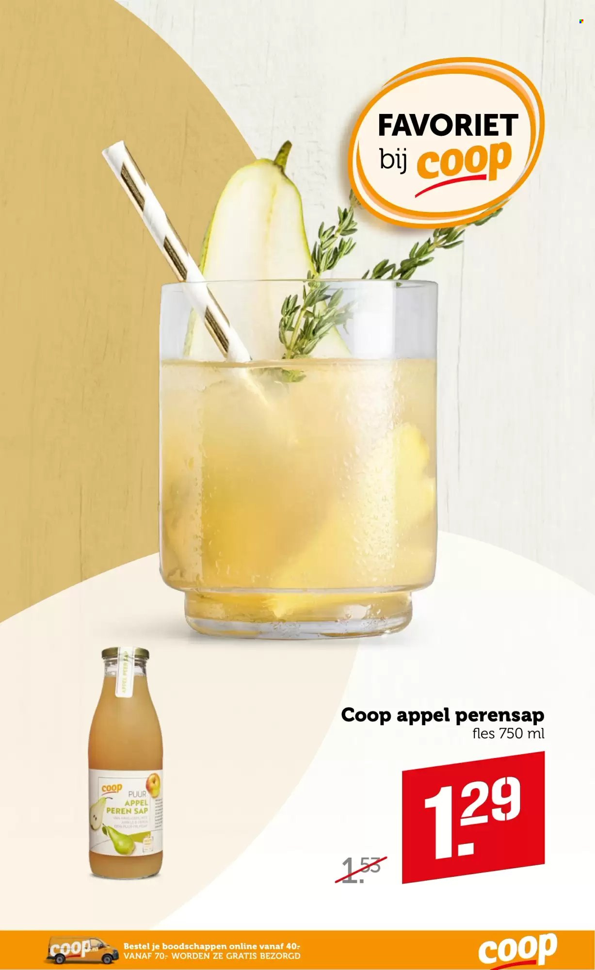 Coop-aanbieding - 3-1-2022 - 9-1-2022. Pagina 3