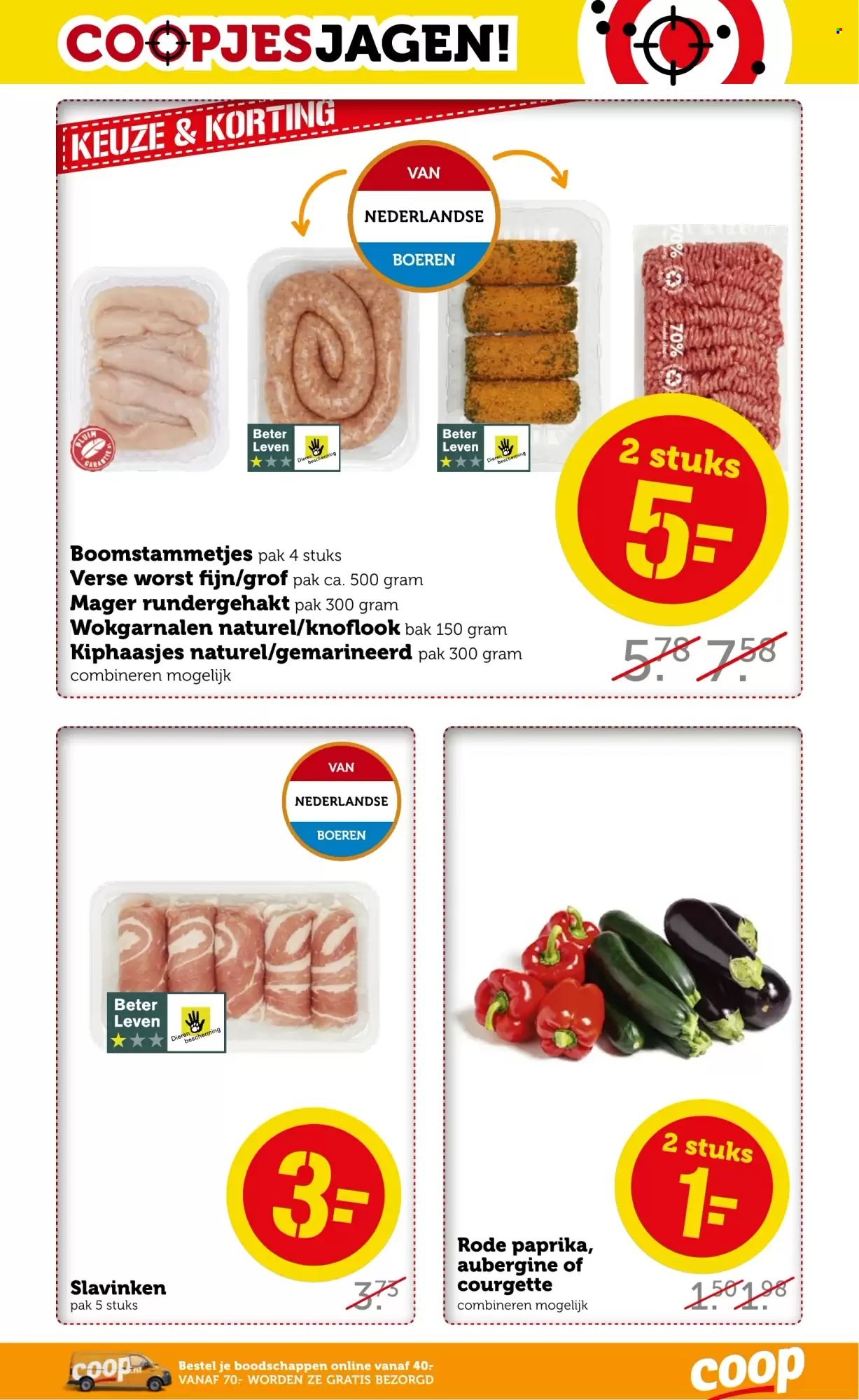 Coop-aanbieding - 3-1-2022 - 9-1-2022. Pagina 7