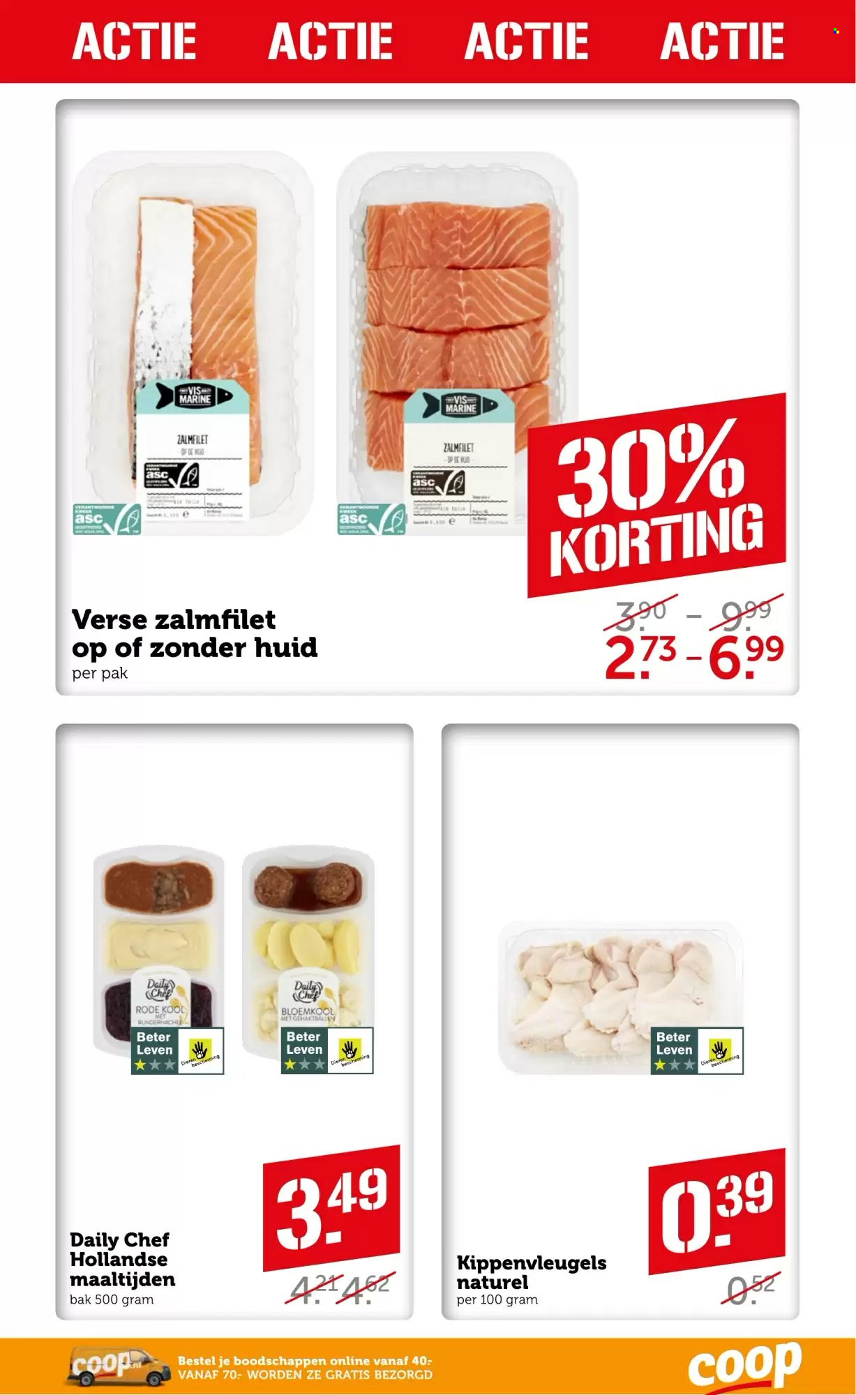Coop-aanbieding - 3-1-2022 - 9-1-2022. Pagina 8