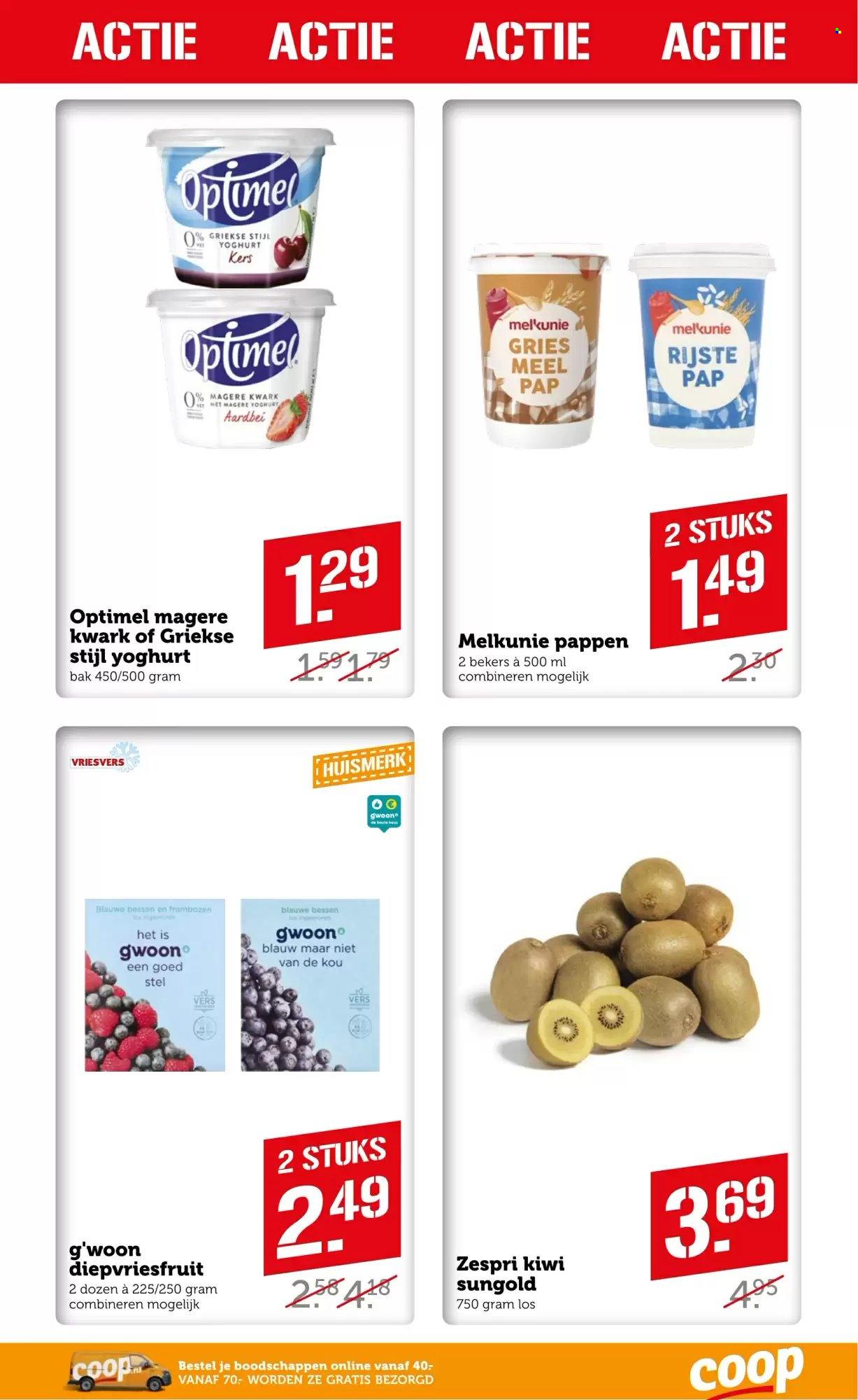Coop-aanbieding - 3-1-2022 - 9-1-2022. Pagina 14