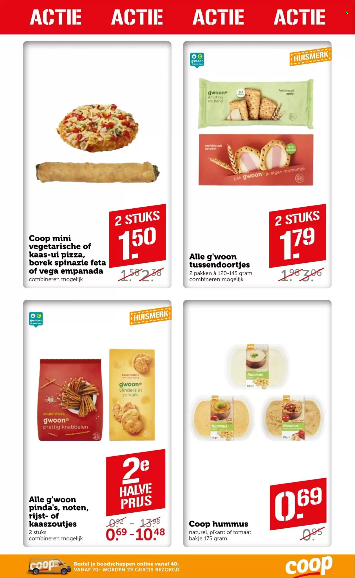 Coop-aanbieding - 3-1-2022 - 9-1-2022. Pagina 20