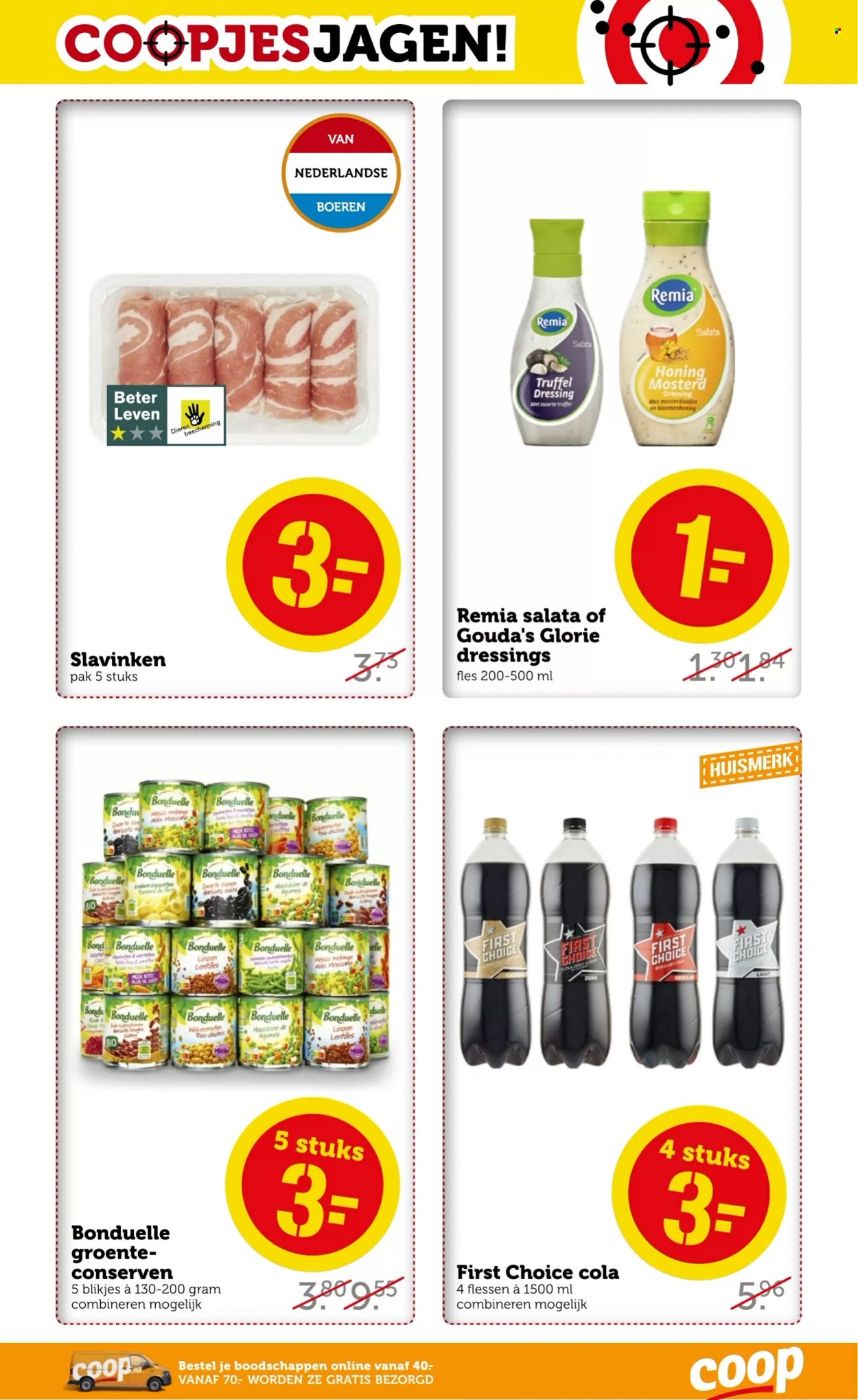 Coop-aanbieding - 3-1-2022 - 9-1-2022. Pagina 4