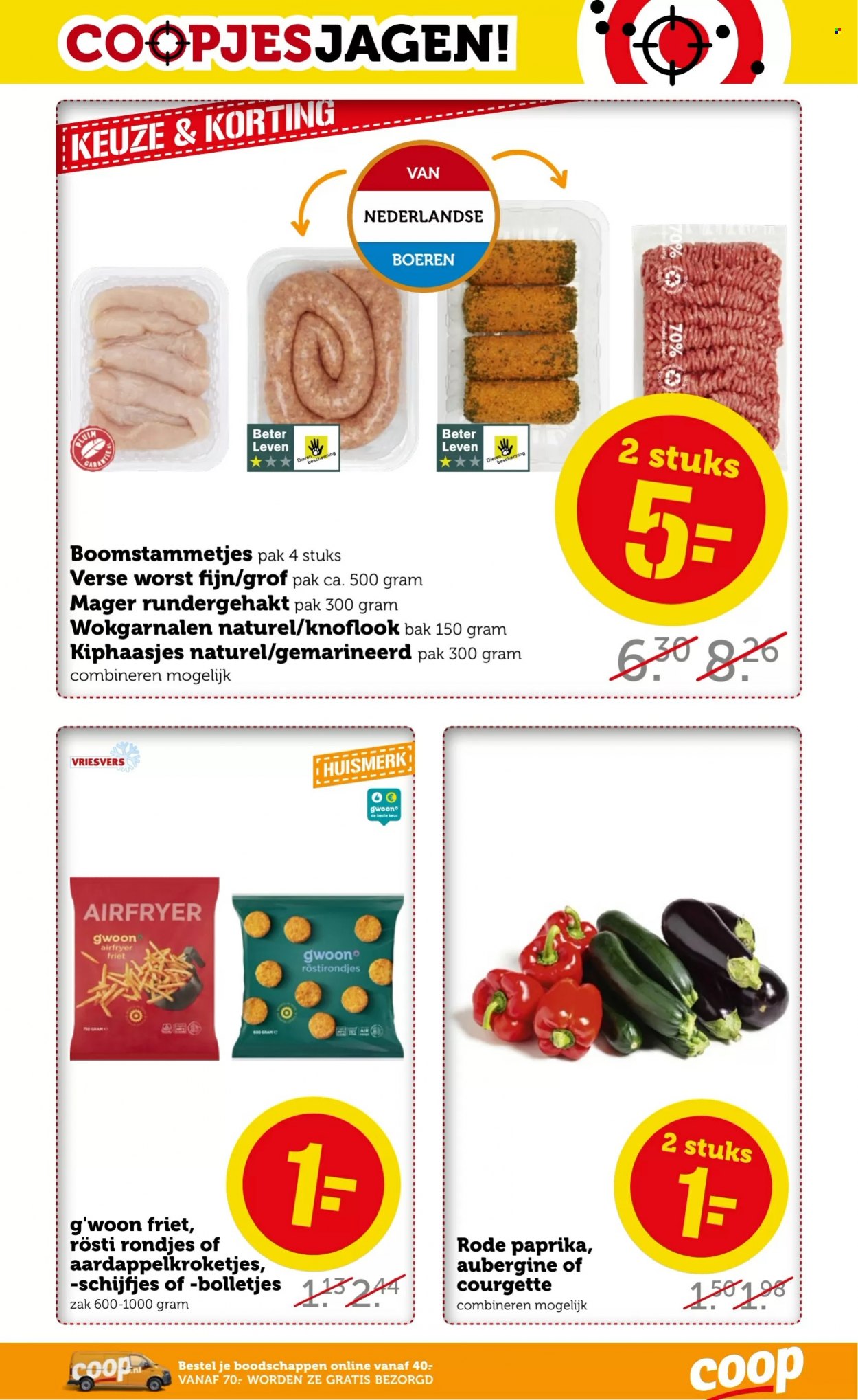 Coop-aanbieding - 3-1-2022 - 9-1-2022. Pagina 7