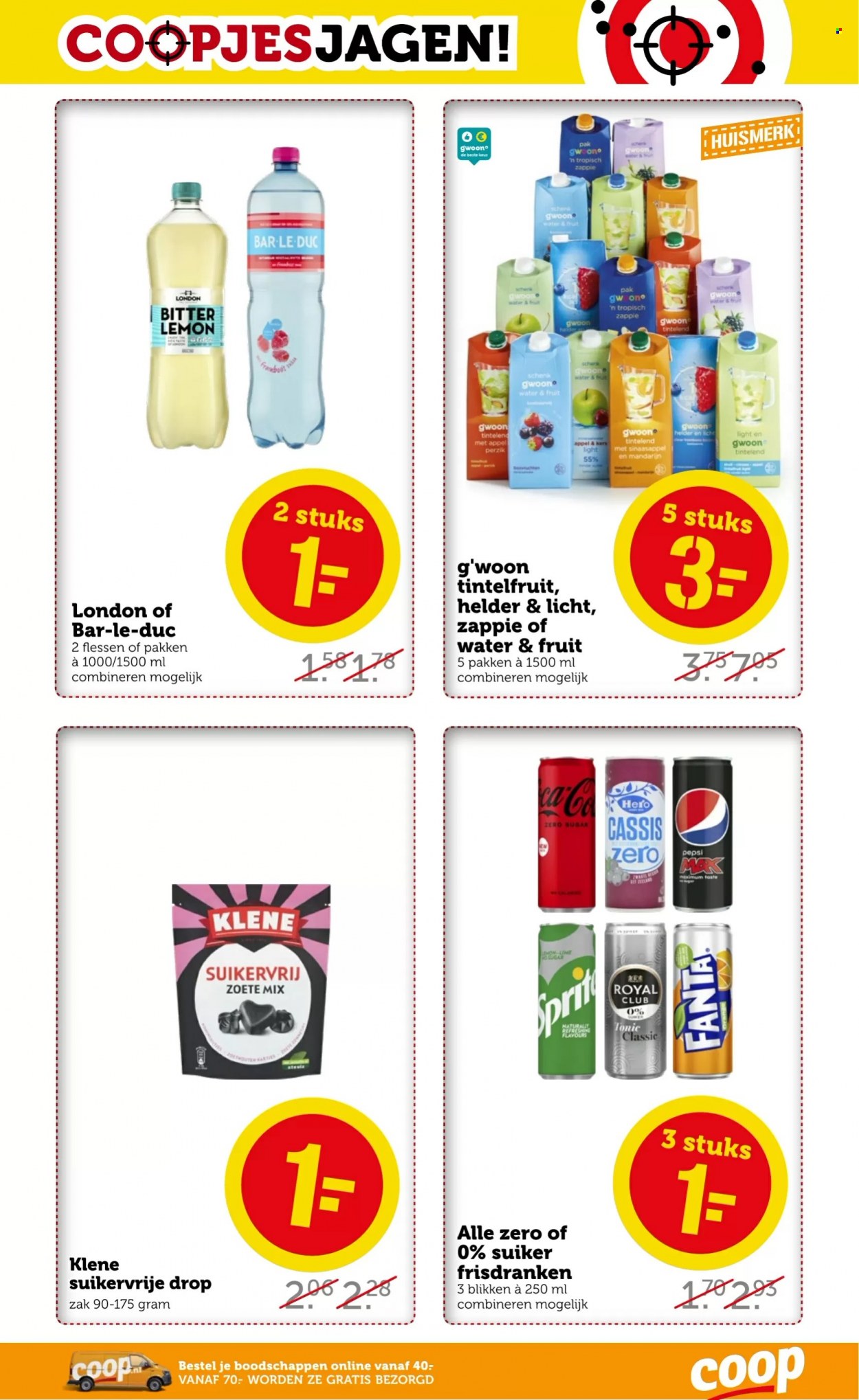 Coop-aanbieding - 3-1-2022 - 9-1-2022. Pagina 17