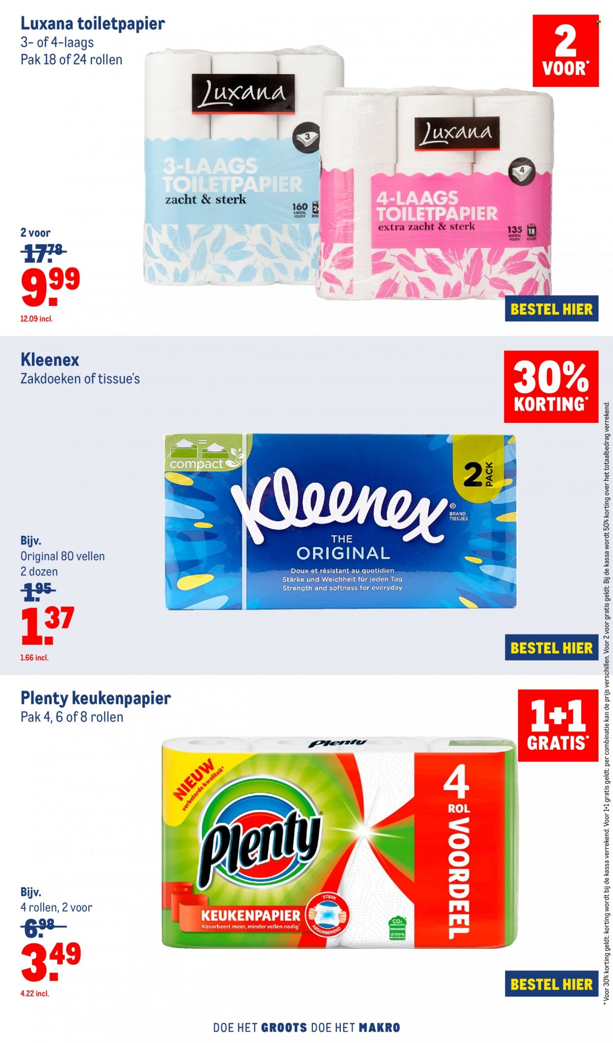 Makro-aanbieding - 5-1-2022 - 18-1-2022. Pagina 14