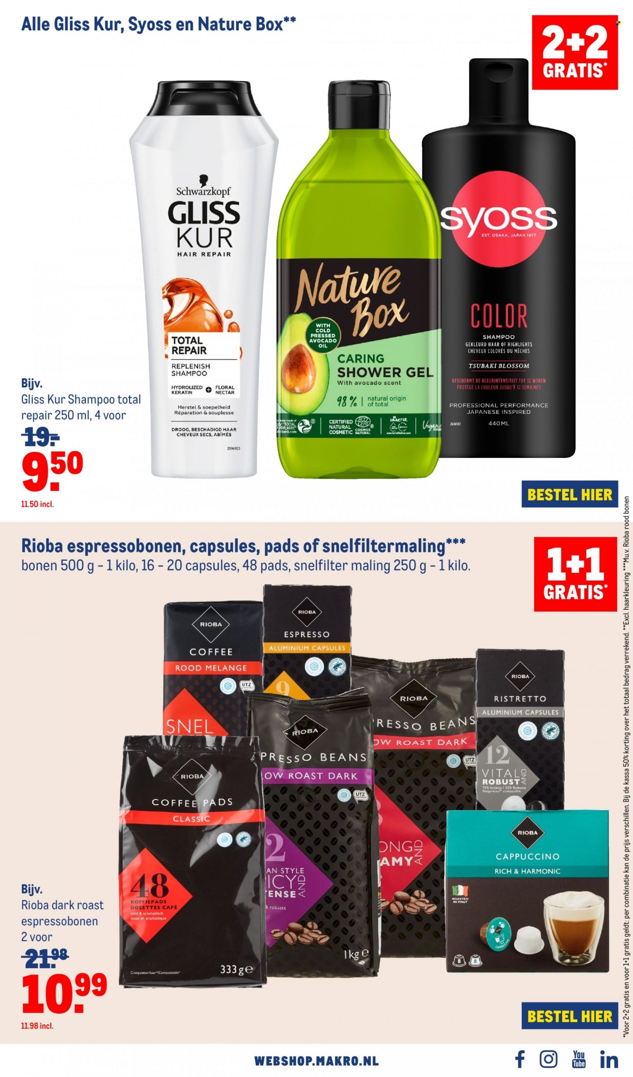 Makro-aanbieding - 5-1-2022 - 18-1-2022. Pagina 15