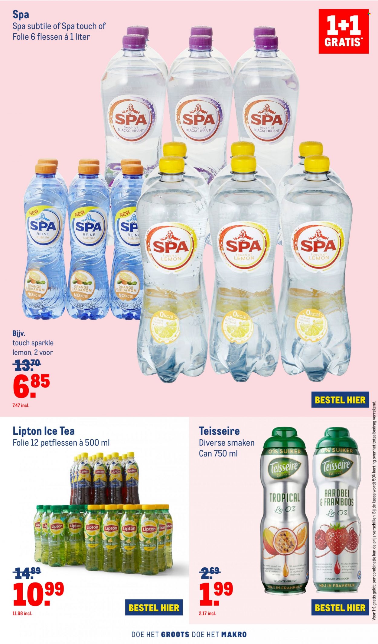 Makro-aanbieding - 5-1-2022 - 18-1-2022. Pagina 16