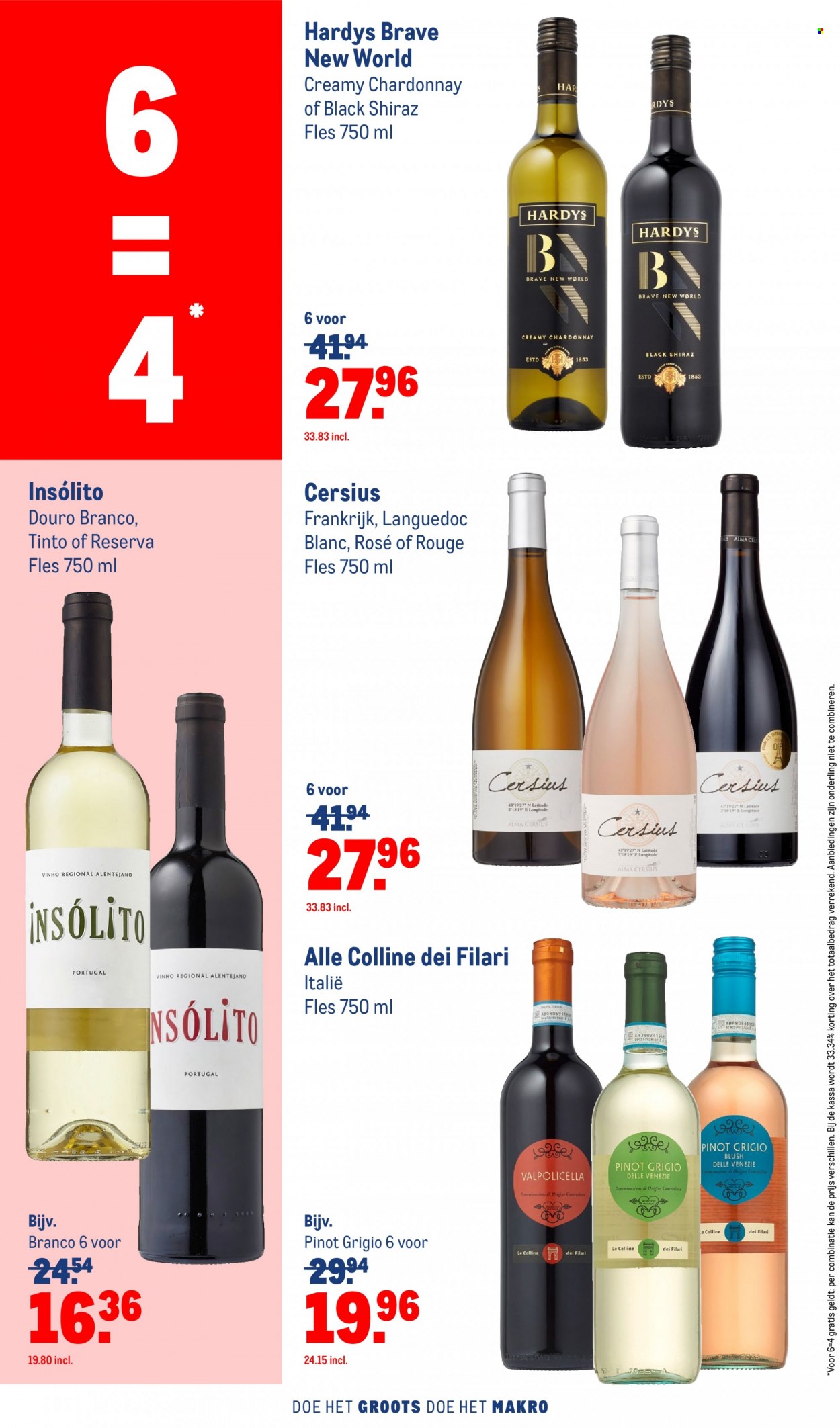 Makro-aanbieding - 5-1-2022 - 18-1-2022. Pagina 24