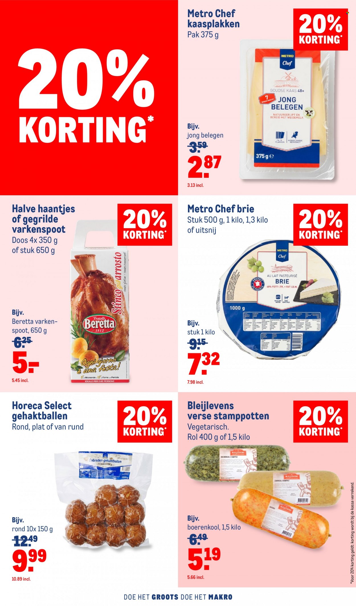 Makro-aanbieding - 5-1-2022 - 18-1-2022. Pagina 34