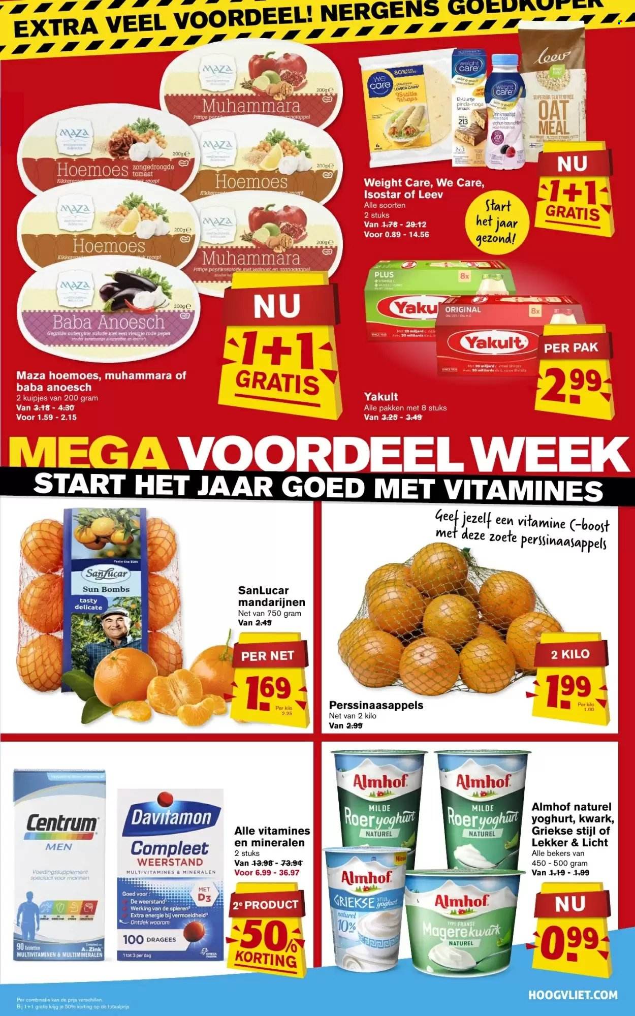 Hoogvliet-aanbieding - 5-1-2022 - 11-1-2022. Pagina 5