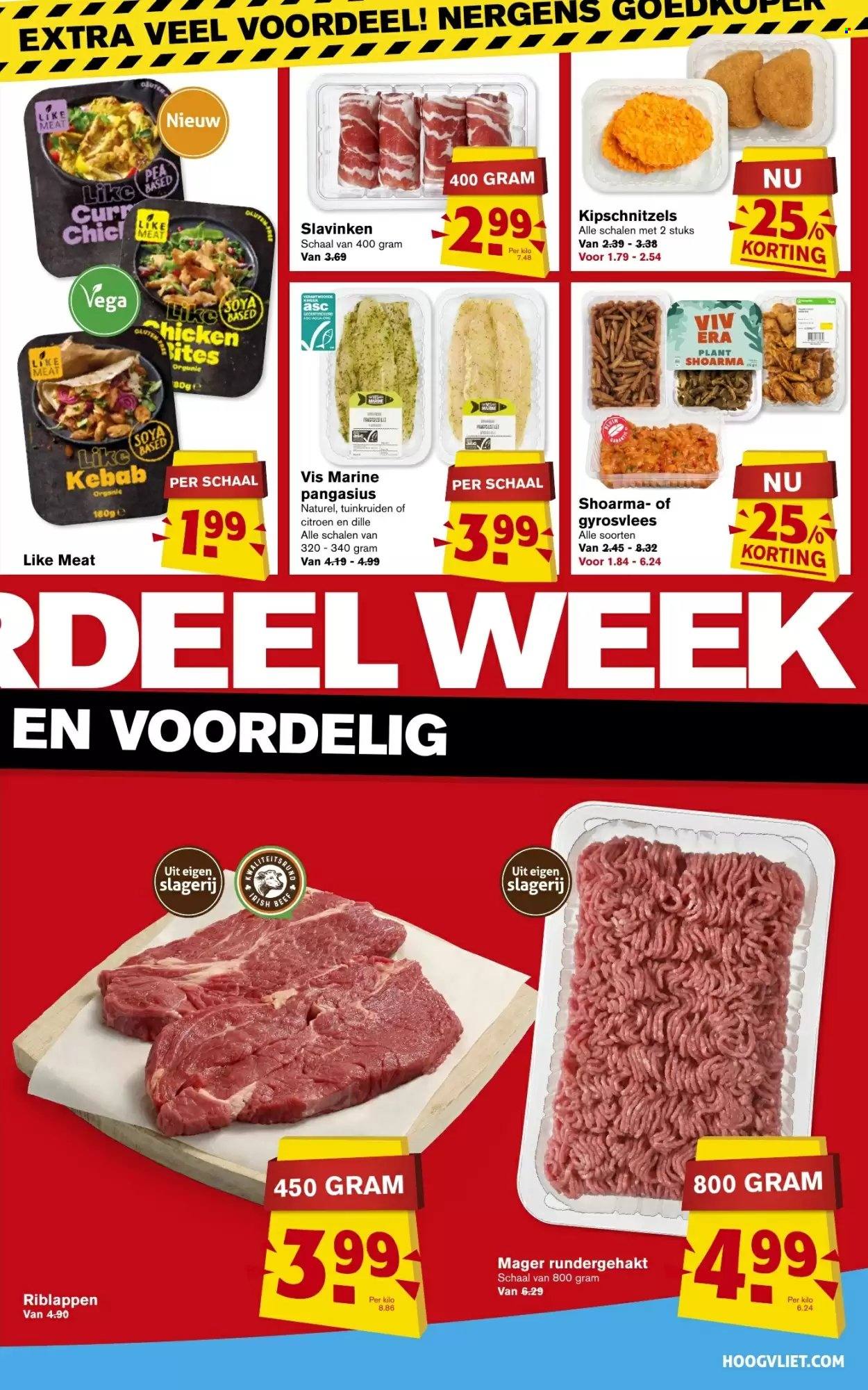 Hoogvliet-aanbieding - 5-1-2022 - 11-1-2022. Pagina 7
