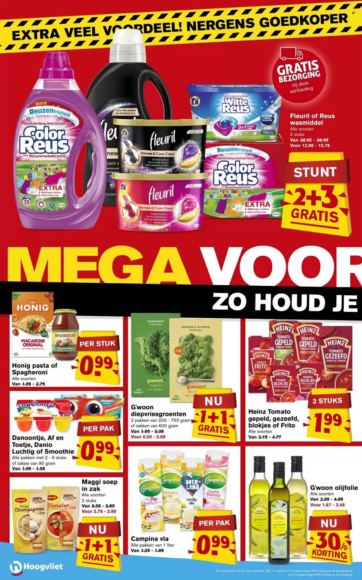 Hoogvliet-aanbieding - 5-1-2022 - 11-1-2022. Pagina 10