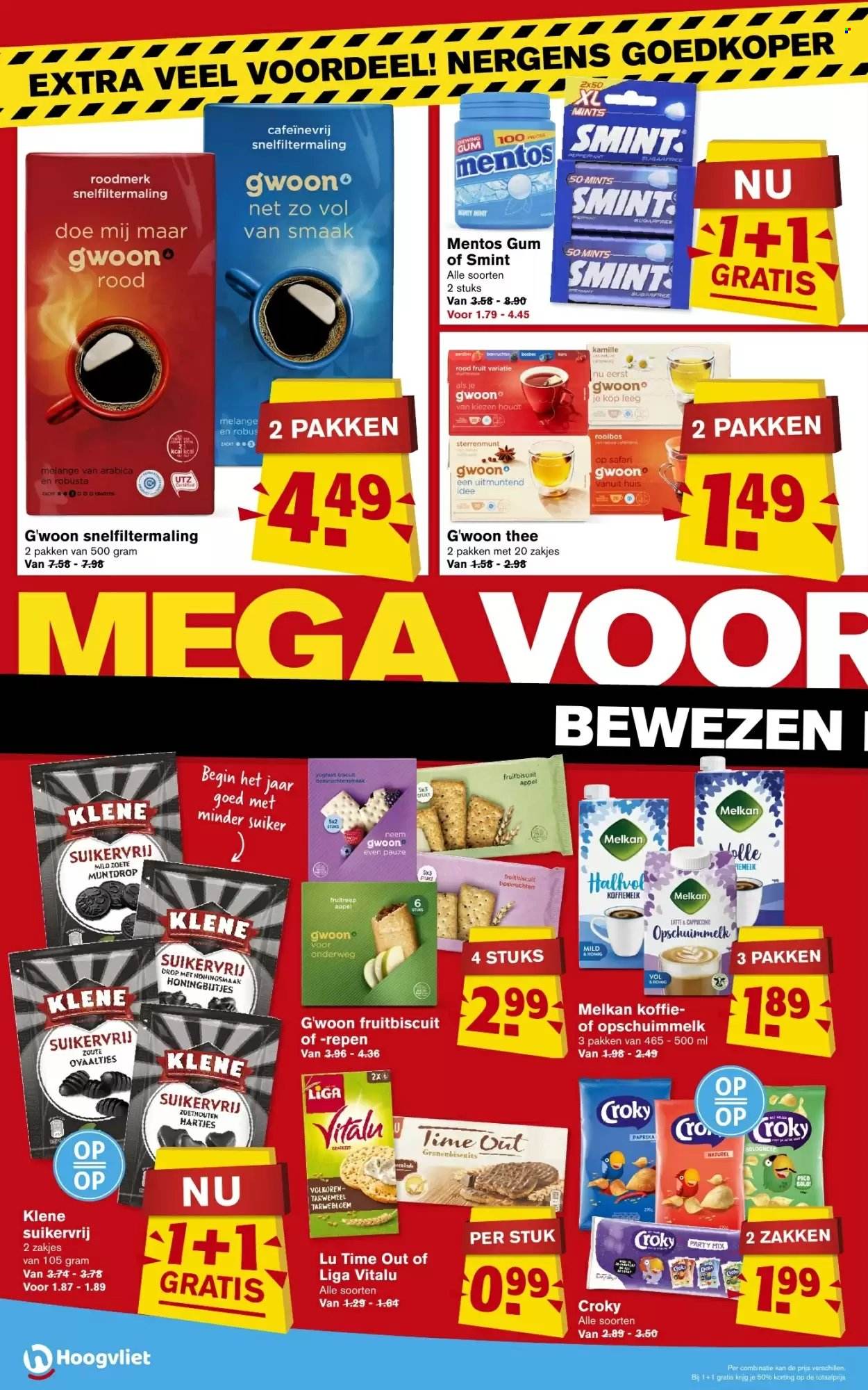 Hoogvliet-aanbieding - 5-1-2022 - 11-1-2022. Pagina 12