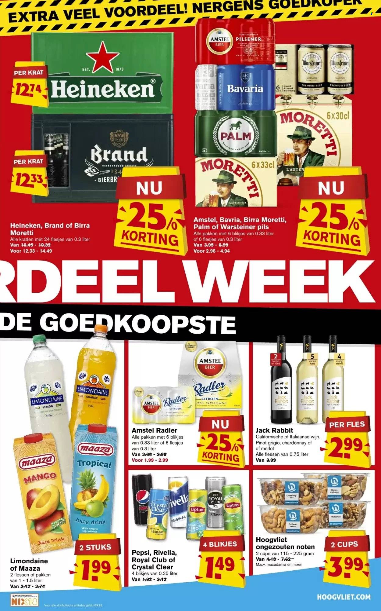 Hoogvliet-aanbieding - 5-1-2022 - 11-1-2022. Pagina 13