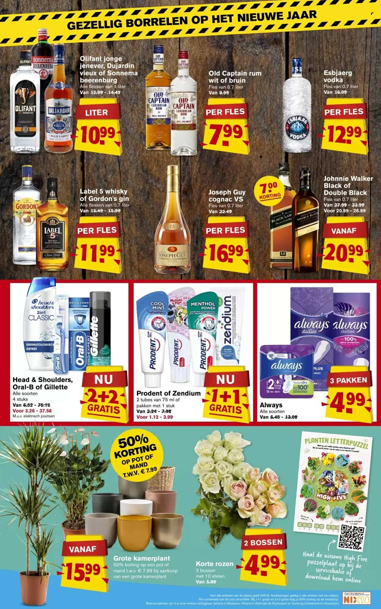 Hoogvliet-aanbieding - 5-1-2022 - 11-1-2022. Pagina 14