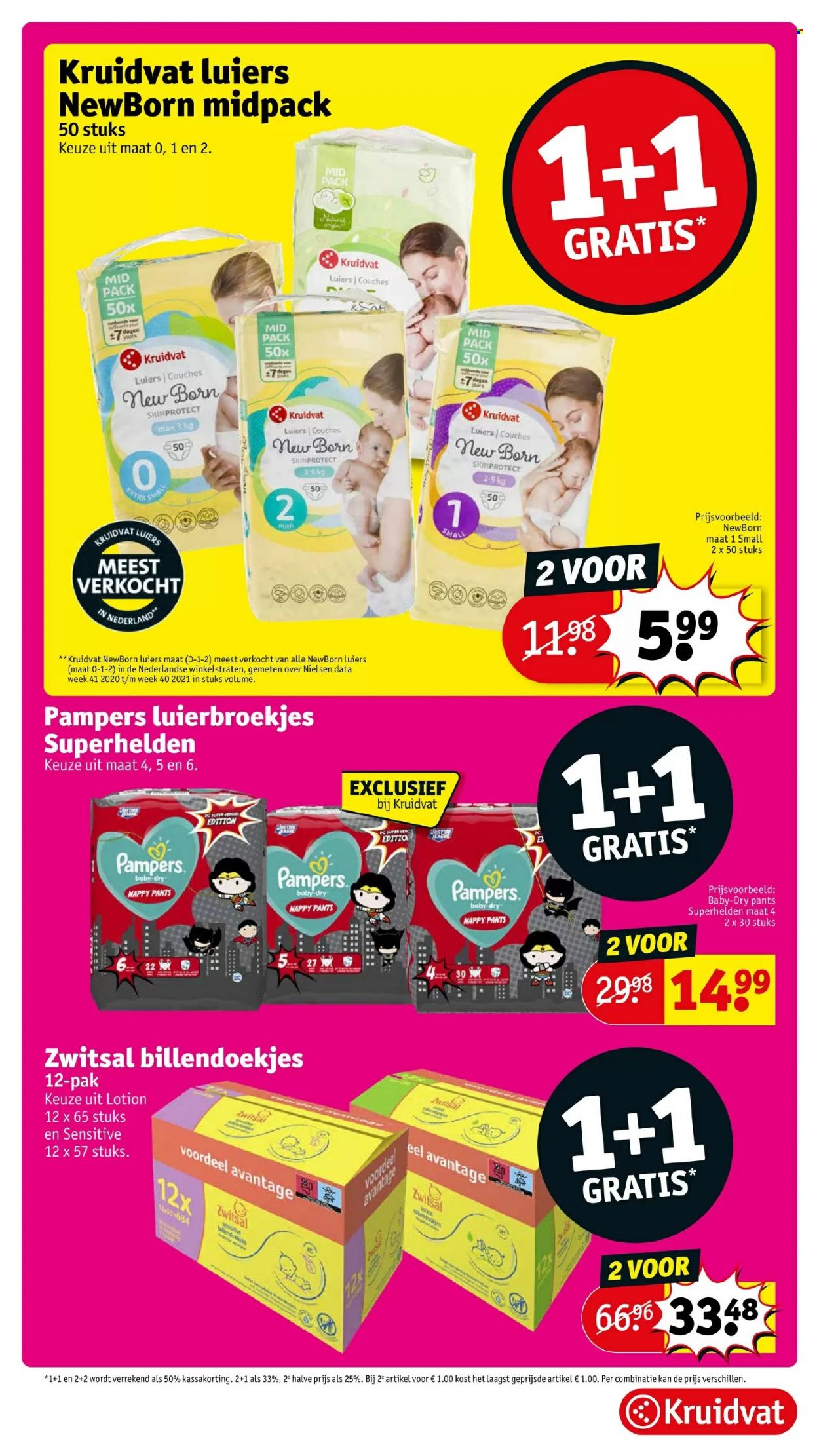 Kruidvat-aanbieding - 4-1-2022 - 16-1-2022. Pagina 7