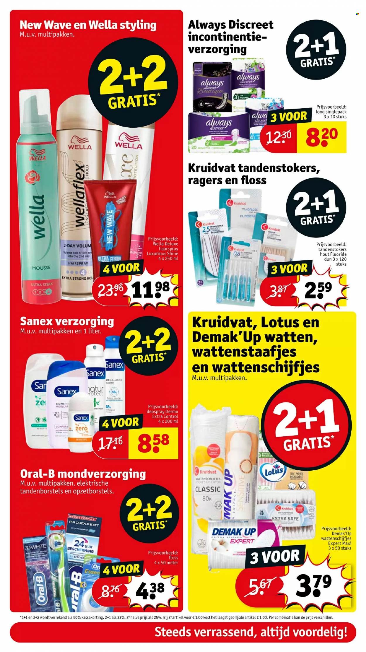 Kruidvat-aanbieding - 4-1-2022 - 16-1-2022. Pagina 12