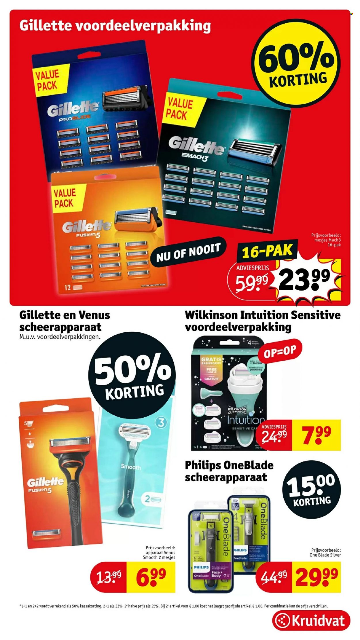 Kruidvat-aanbieding - 4-1-2022 - 16-1-2022. Pagina 13