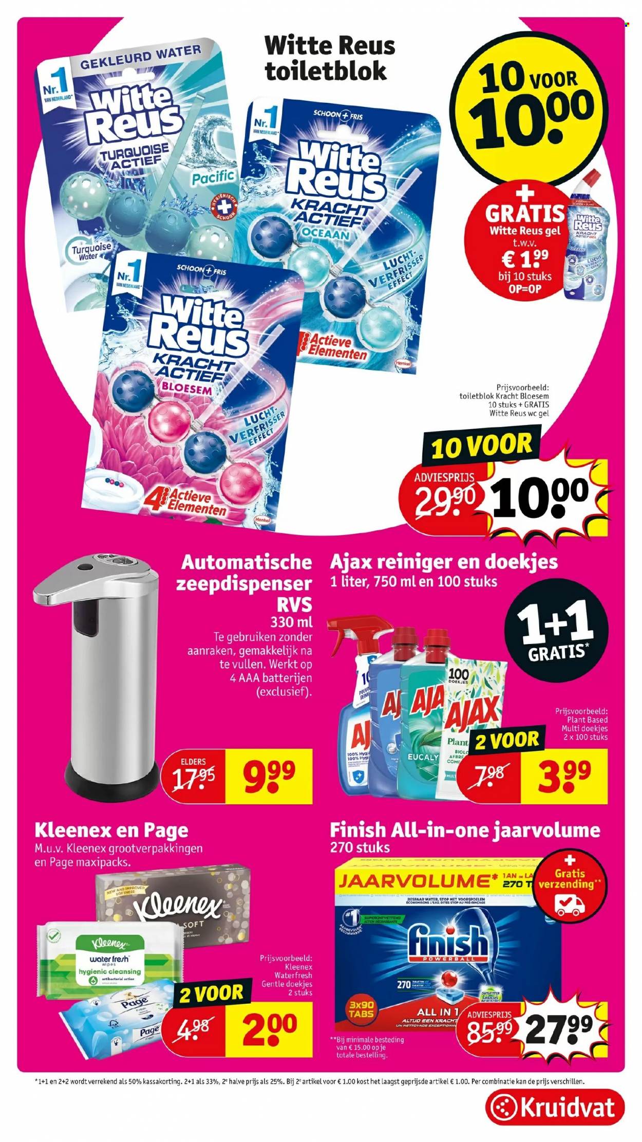Kruidvat-aanbieding - 4-1-2022 - 16-1-2022. Pagina 38
