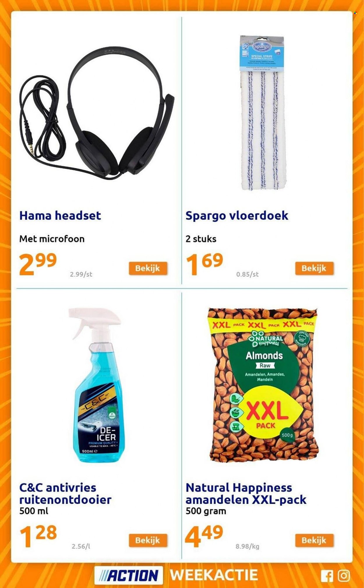 Action-aanbieding - 5-1-2022 - 11-1-2022. Pagina 5