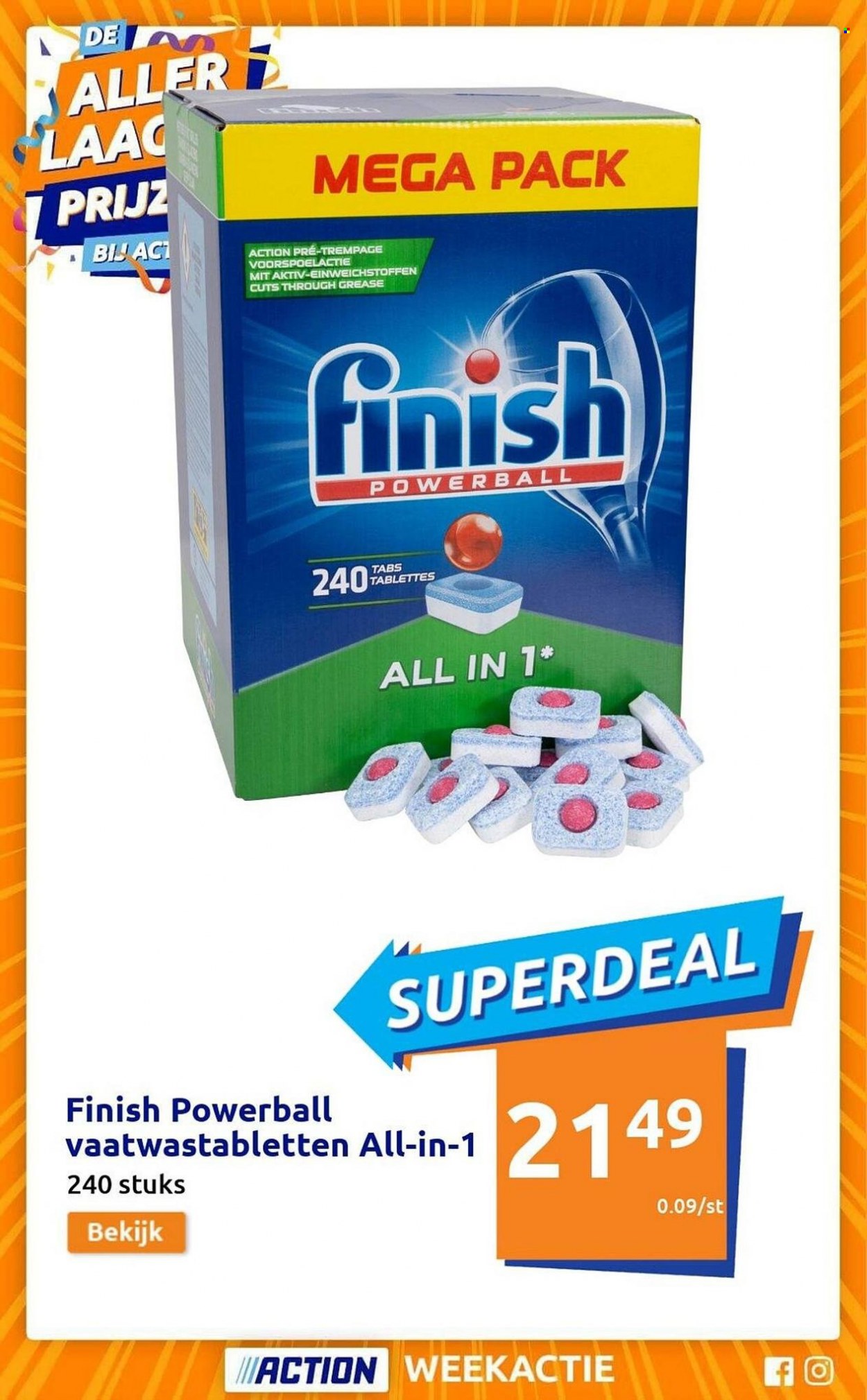 Action-aanbieding - 5-1-2022 - 11-1-2022. Pagina 8