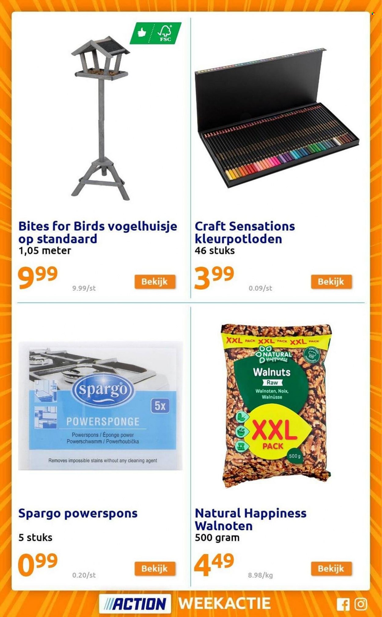 Action-aanbieding - 5-1-2022 - 11-1-2022. Pagina 10