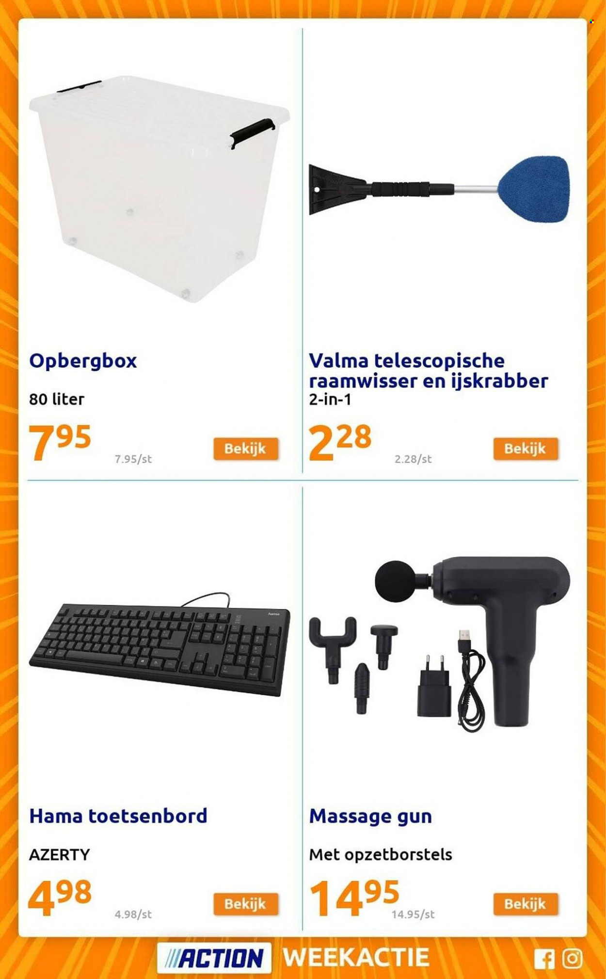 Action-aanbieding - 5-1-2022 - 11-1-2022. Pagina 13