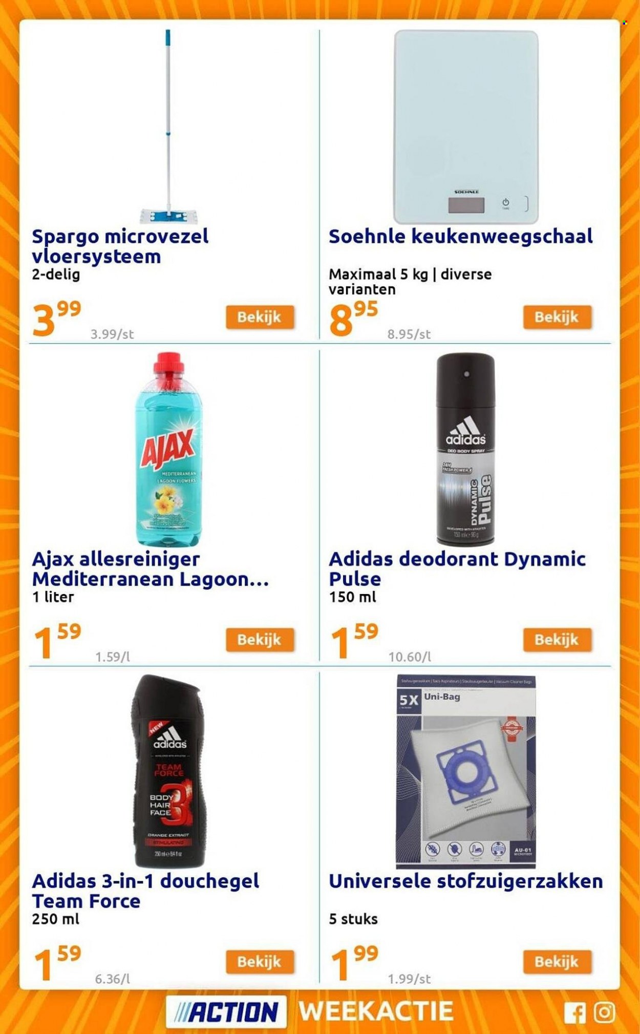 Action-aanbieding - 5-1-2022 - 11-1-2022. Pagina 15