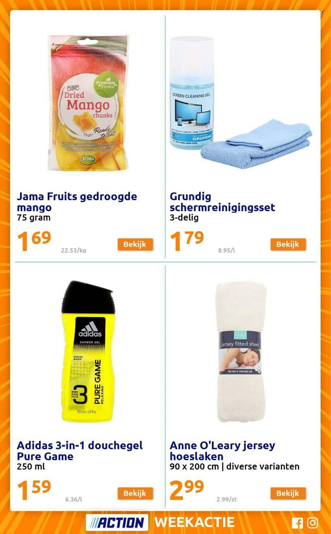 Action-aanbieding - 5-1-2022 - 11-1-2022. Pagina 19