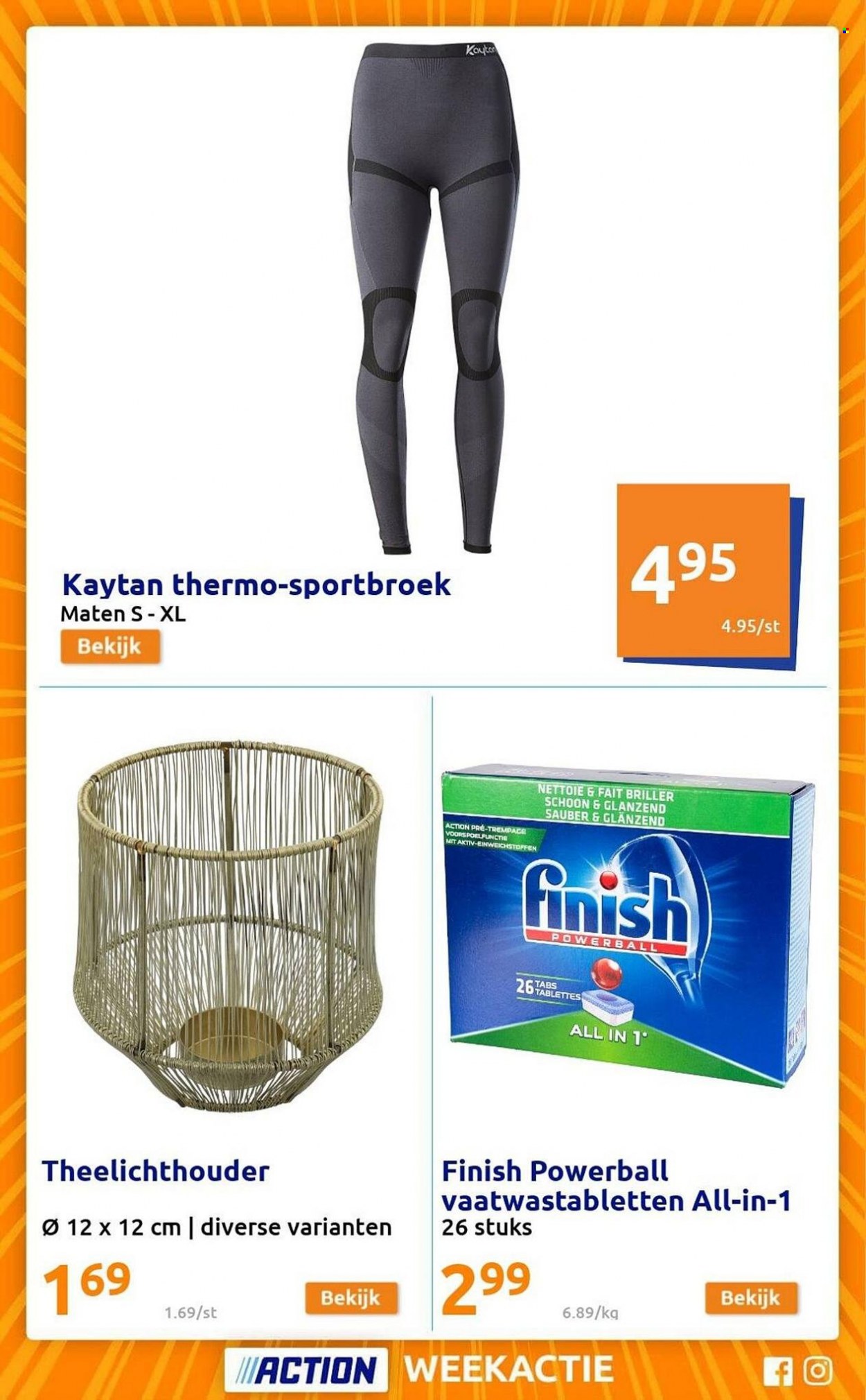 Action-aanbieding - 5-1-2022 - 11-1-2022. Pagina 20