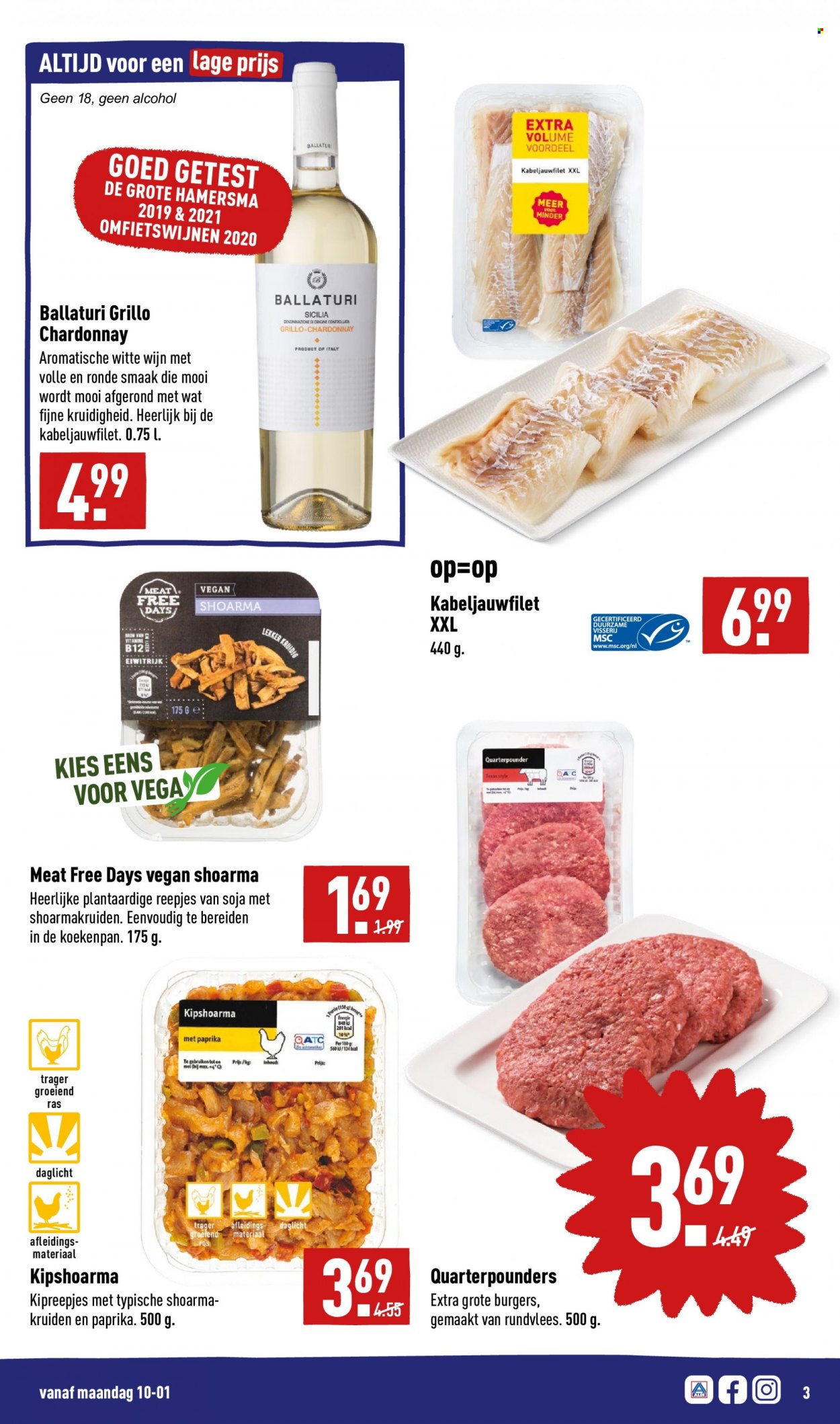 Aldi-aanbieding - 10-1-2022 - 16-1-2022. Pagina 3