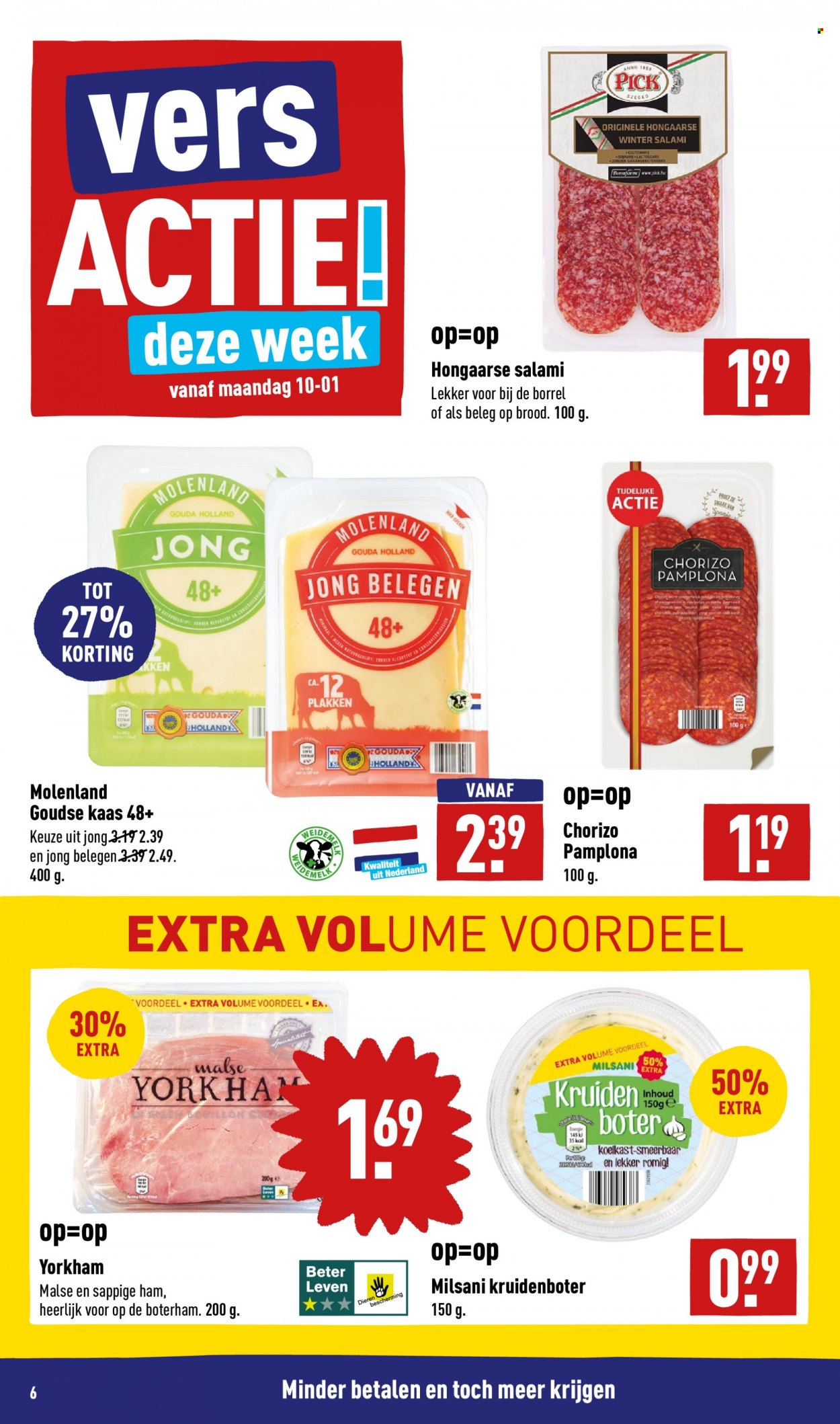 Aldi-aanbieding - 10-1-2022 - 16-1-2022. Pagina 6