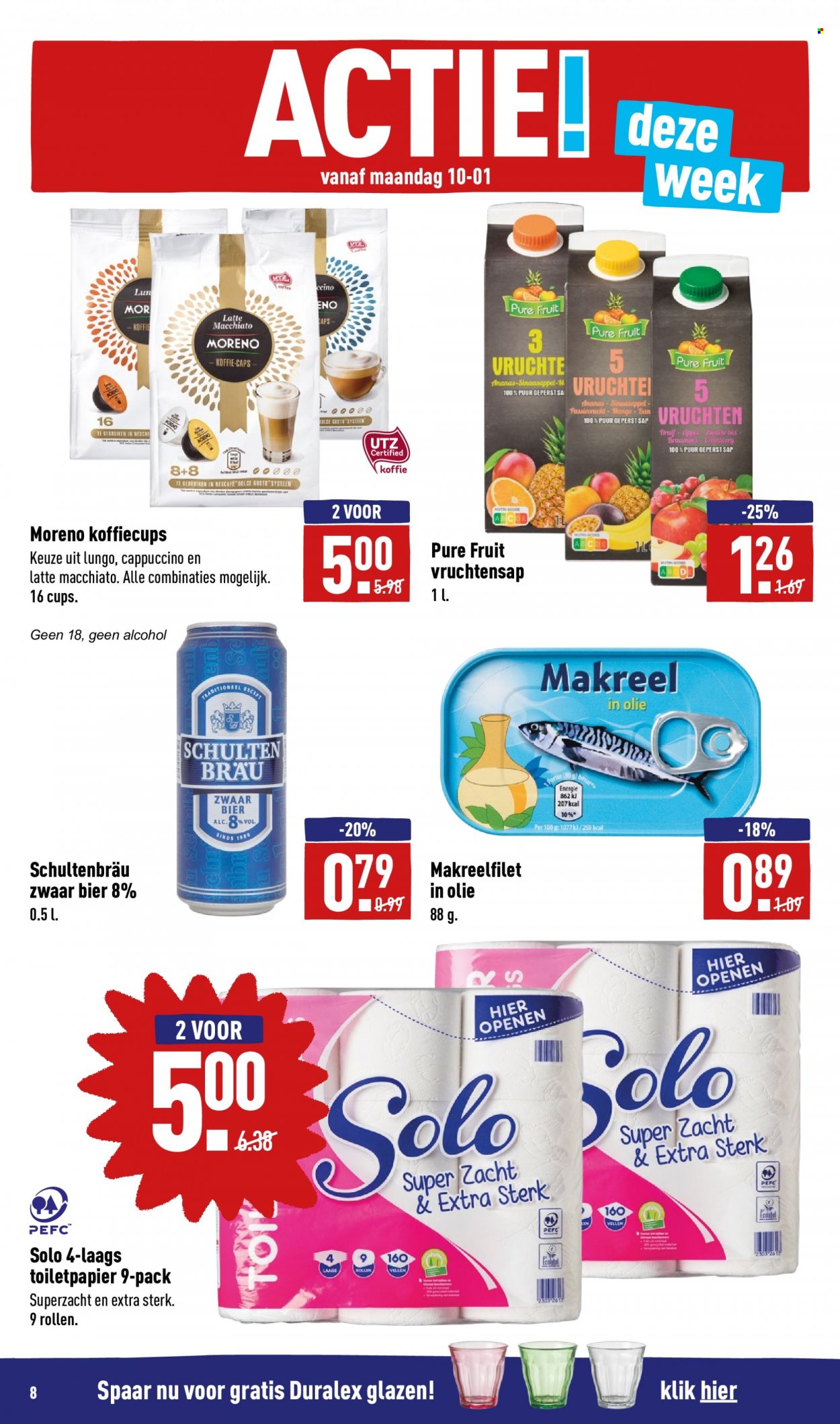 Aldi-aanbieding - 10-1-2022 - 16-1-2022. Pagina 8