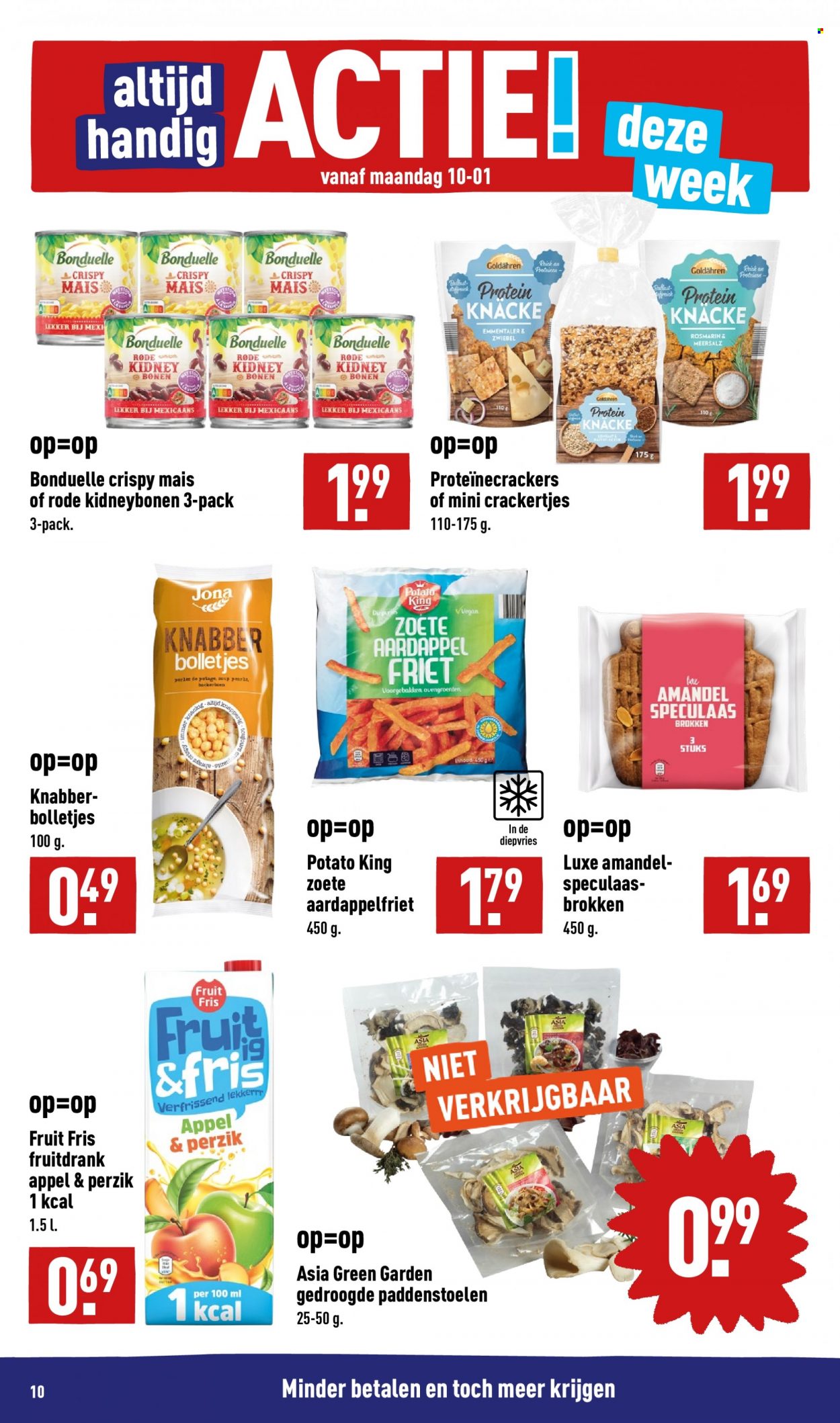 Aldi-aanbieding - 10-1-2022 - 16-1-2022. Pagina 10
