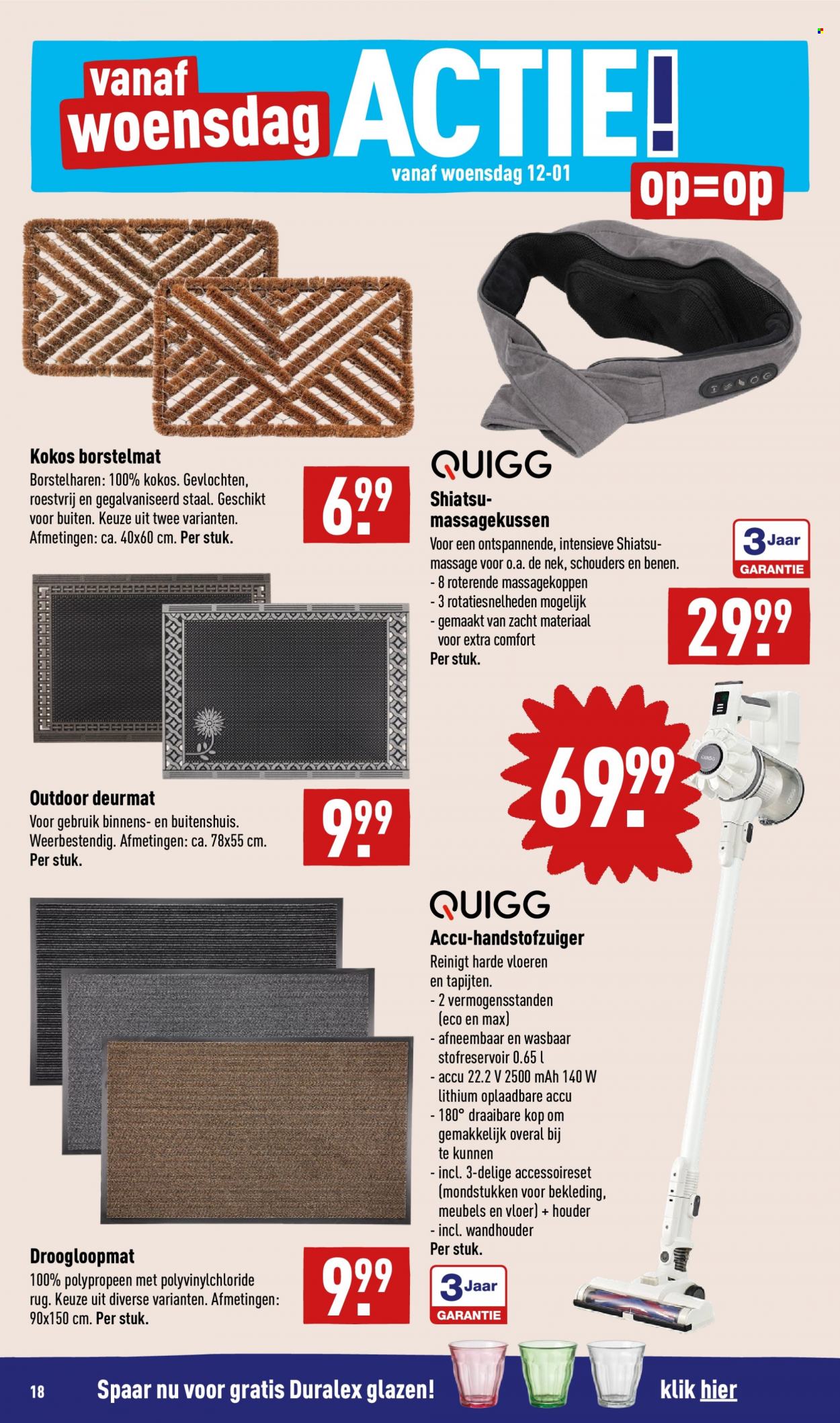 Aldi-aanbieding - 10-1-2022 - 16-1-2022. Pagina 18