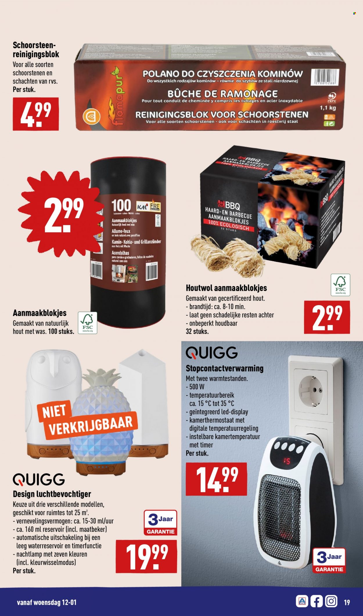 Aldi-aanbieding - 10-1-2022 - 16-1-2022. Pagina 19