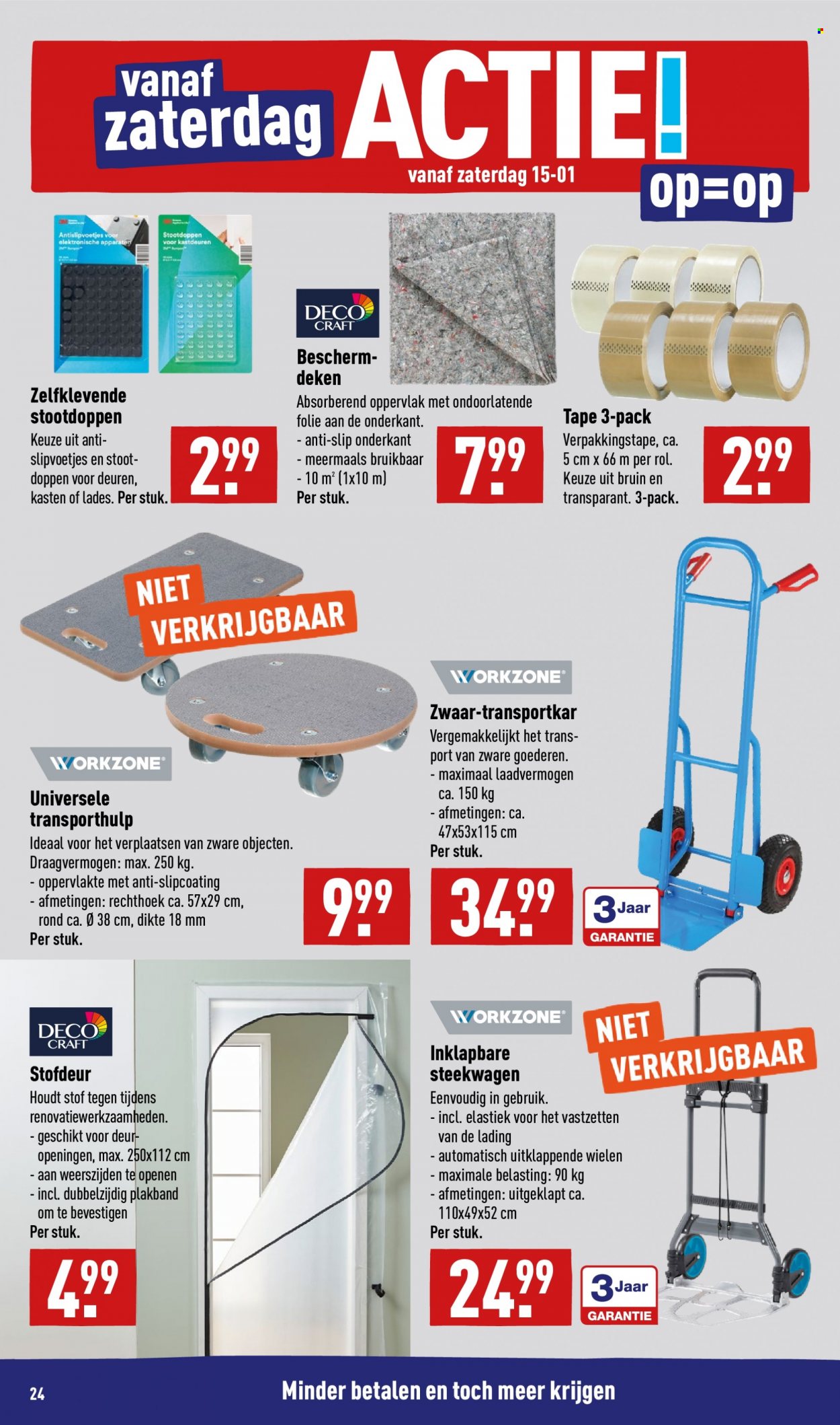 Aldi-aanbieding - 10-1-2022 - 16-1-2022. Pagina 24