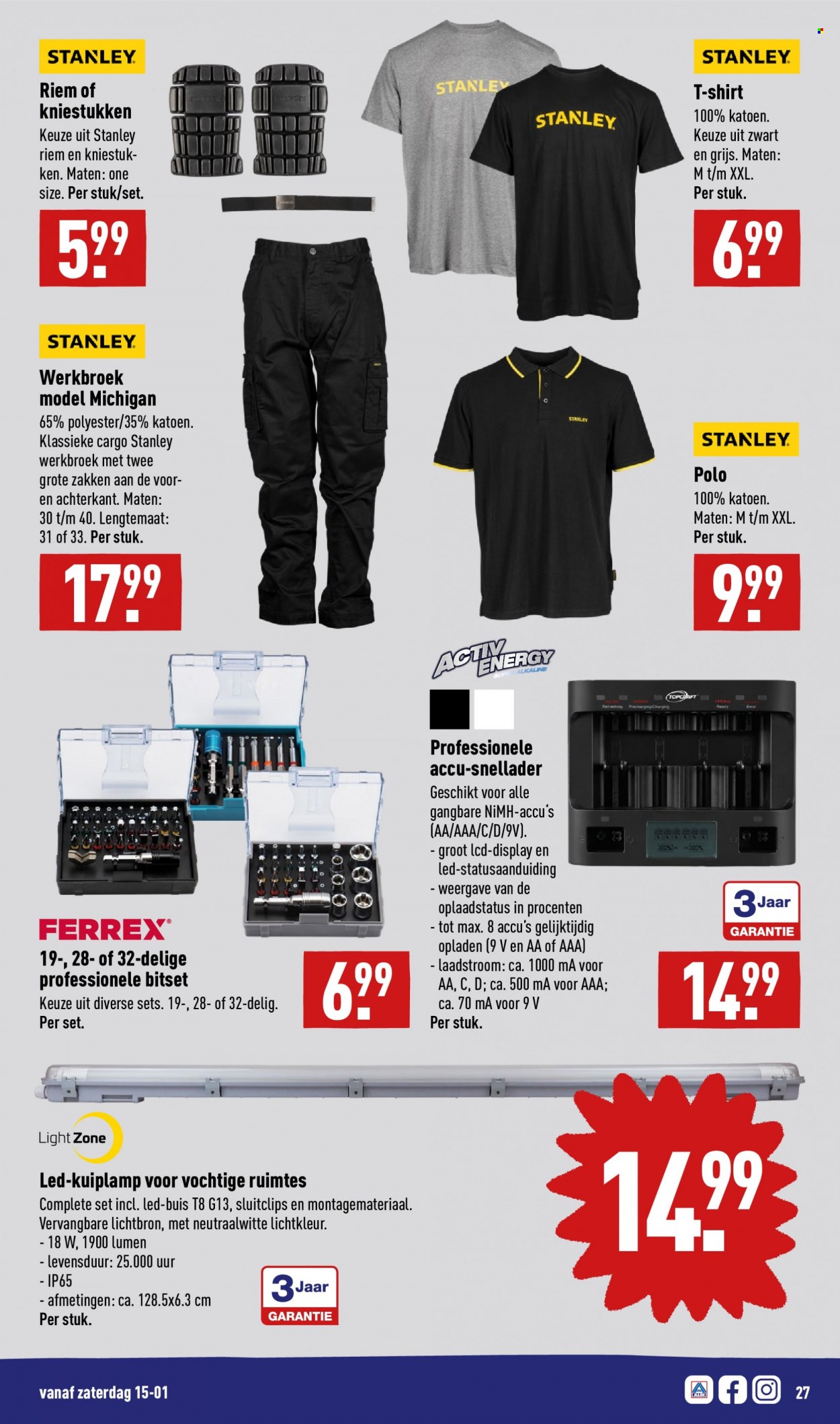 Aldi-aanbieding - 10-1-2022 - 16-1-2022. Pagina 27