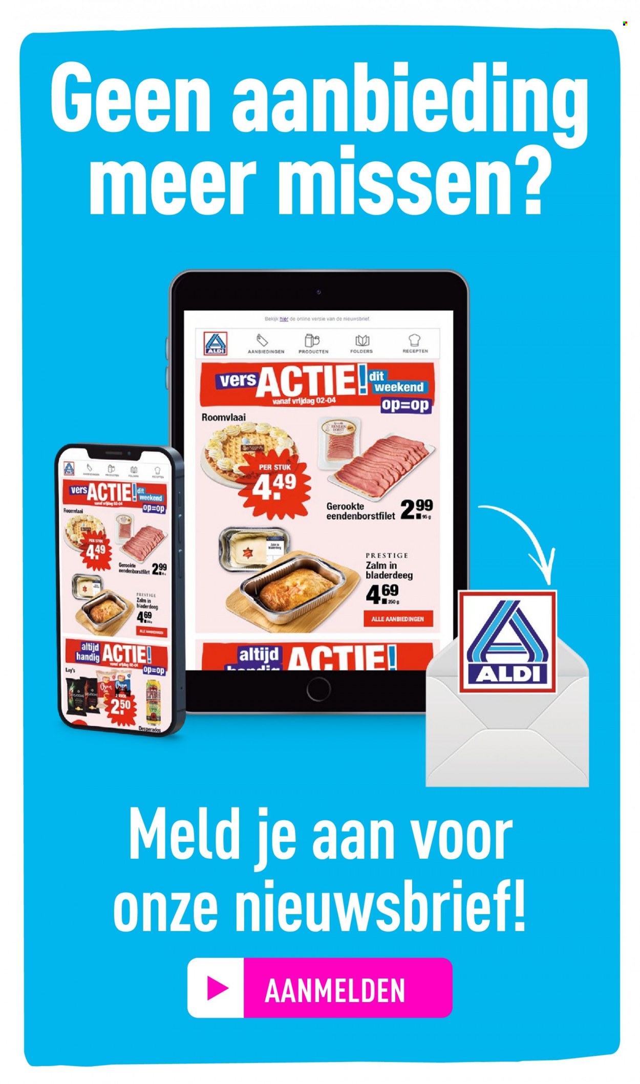 Aldi-aanbieding - 10-1-2022 - 16-1-2022. Pagina 30
